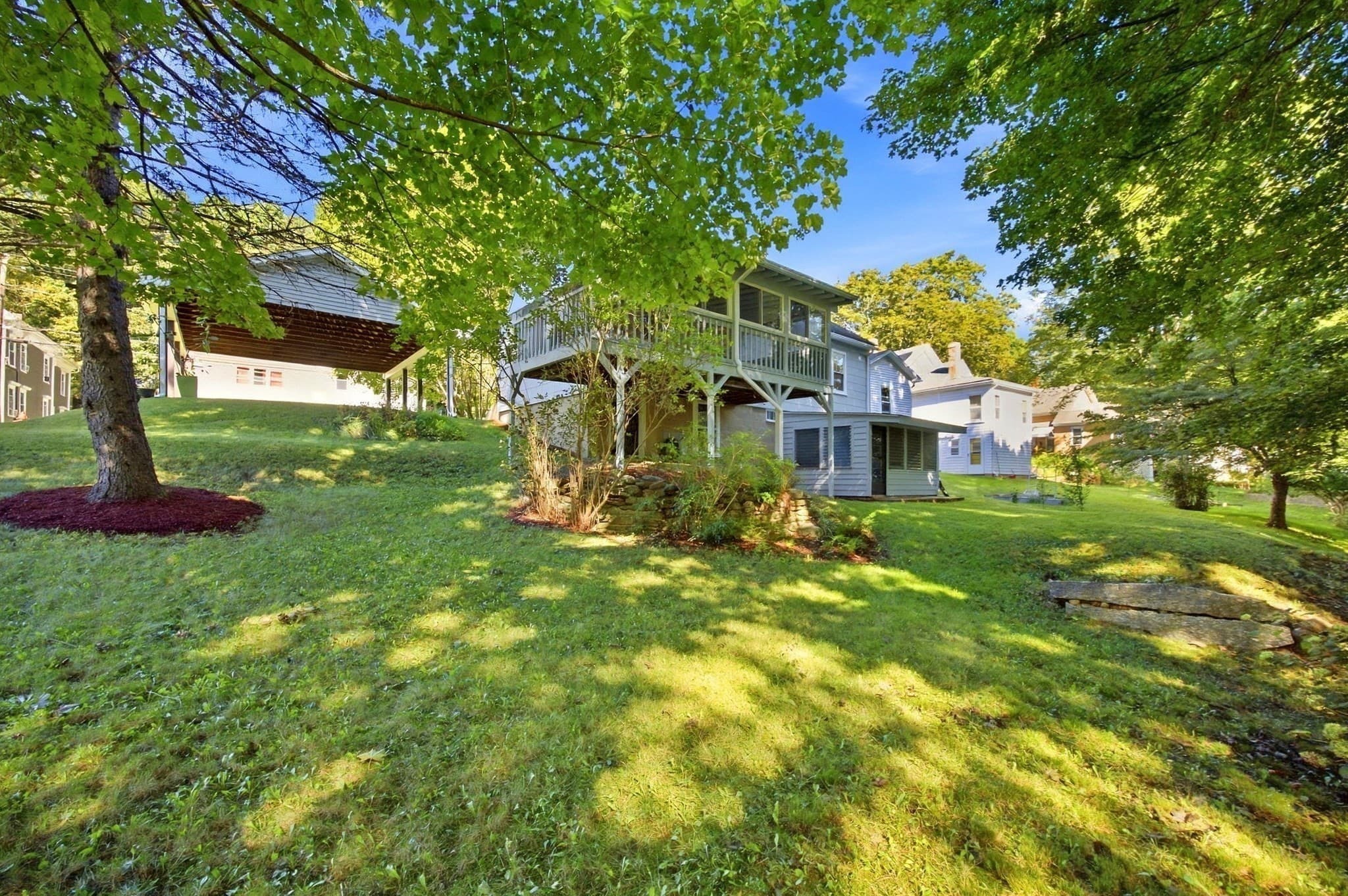 Single Family Residence at 114 Quaboag St, Warren MA 01083, Warren, photo 26 of 38