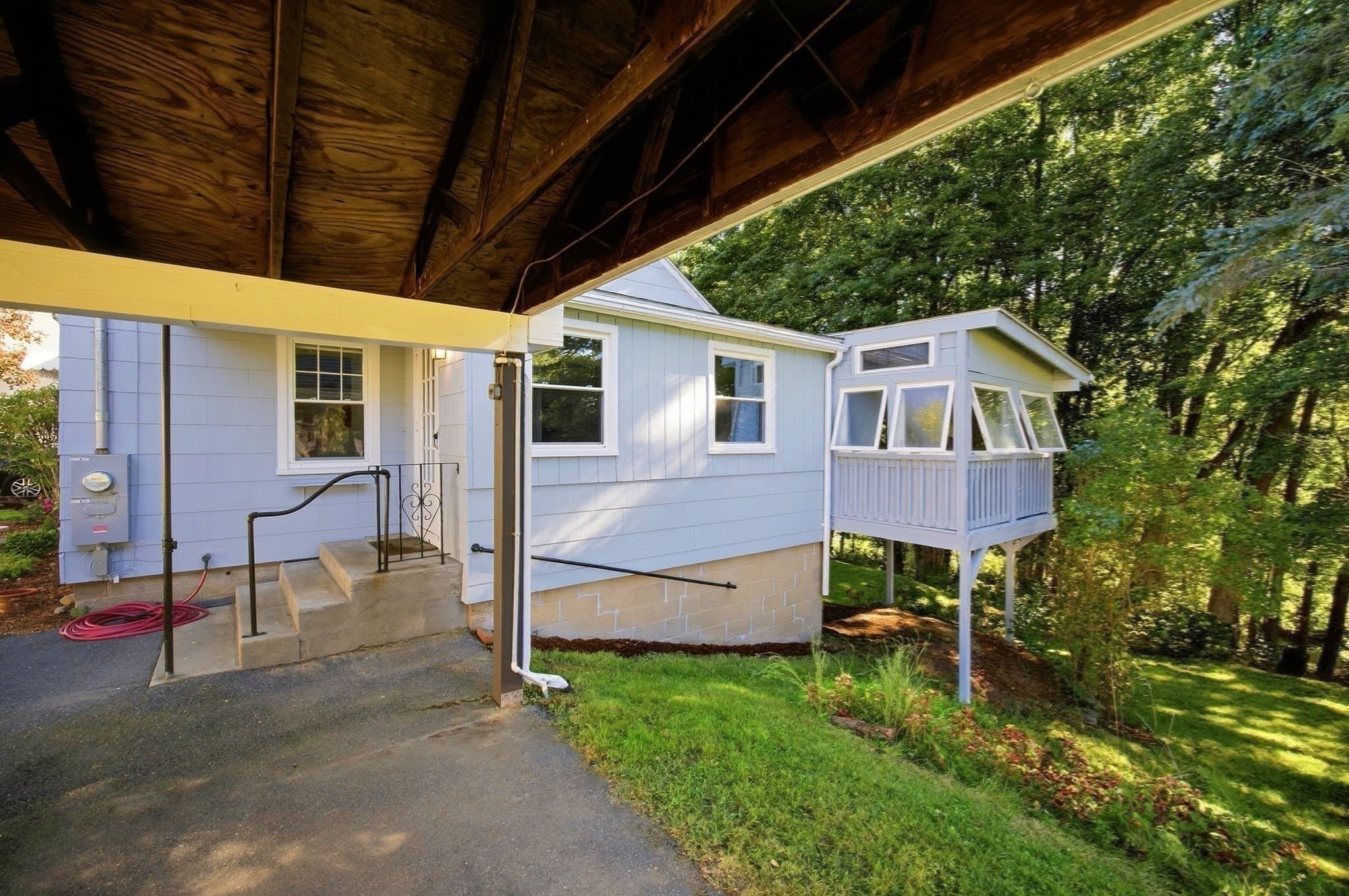 Single Family Residence at 114 Quaboag St, Warren MA 01083, Warren, photo 30 of 38
