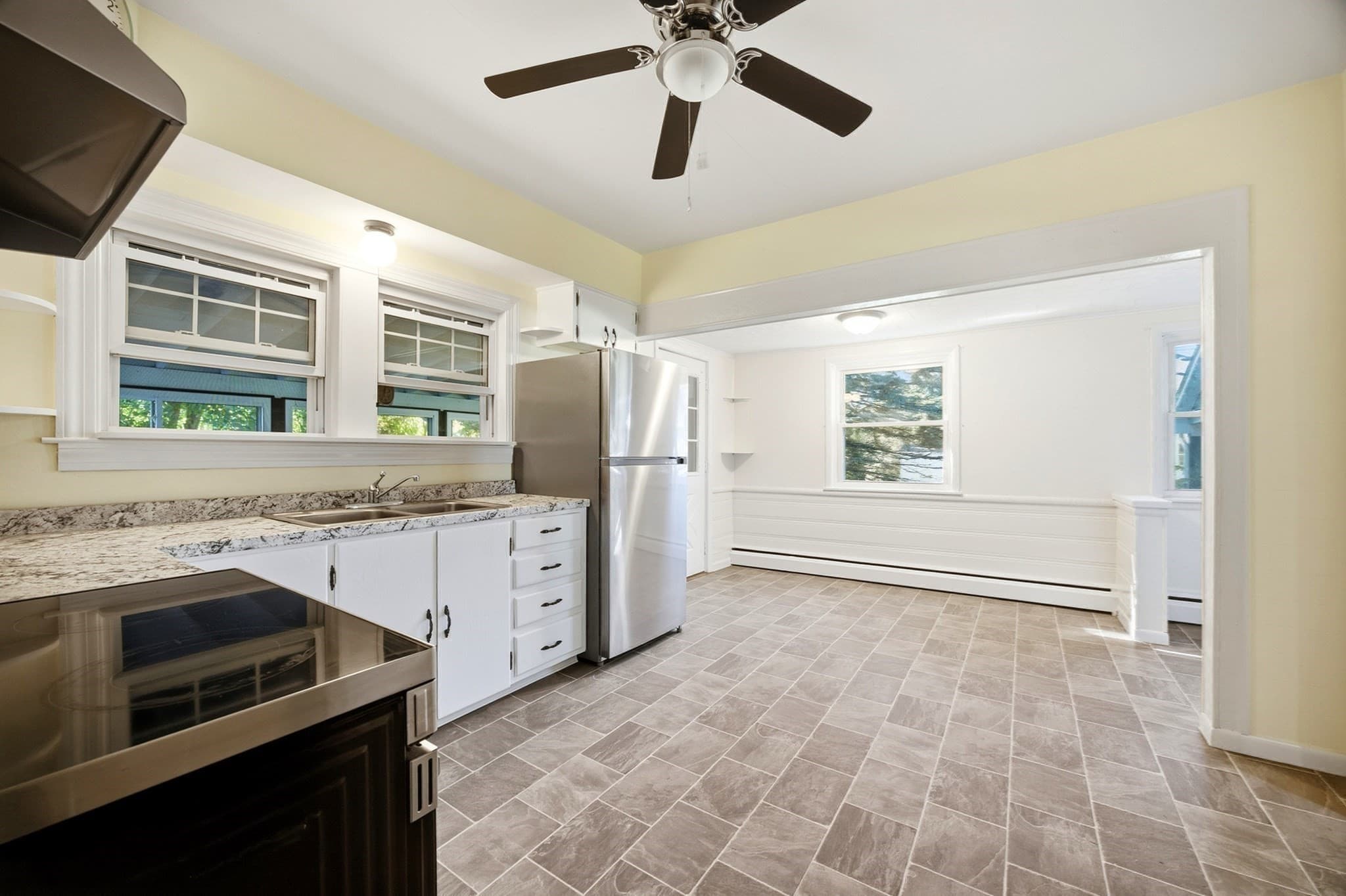 Single Family Residence at 114 Quaboag St, Warren MA 01083, Warren, photo 10 of 38