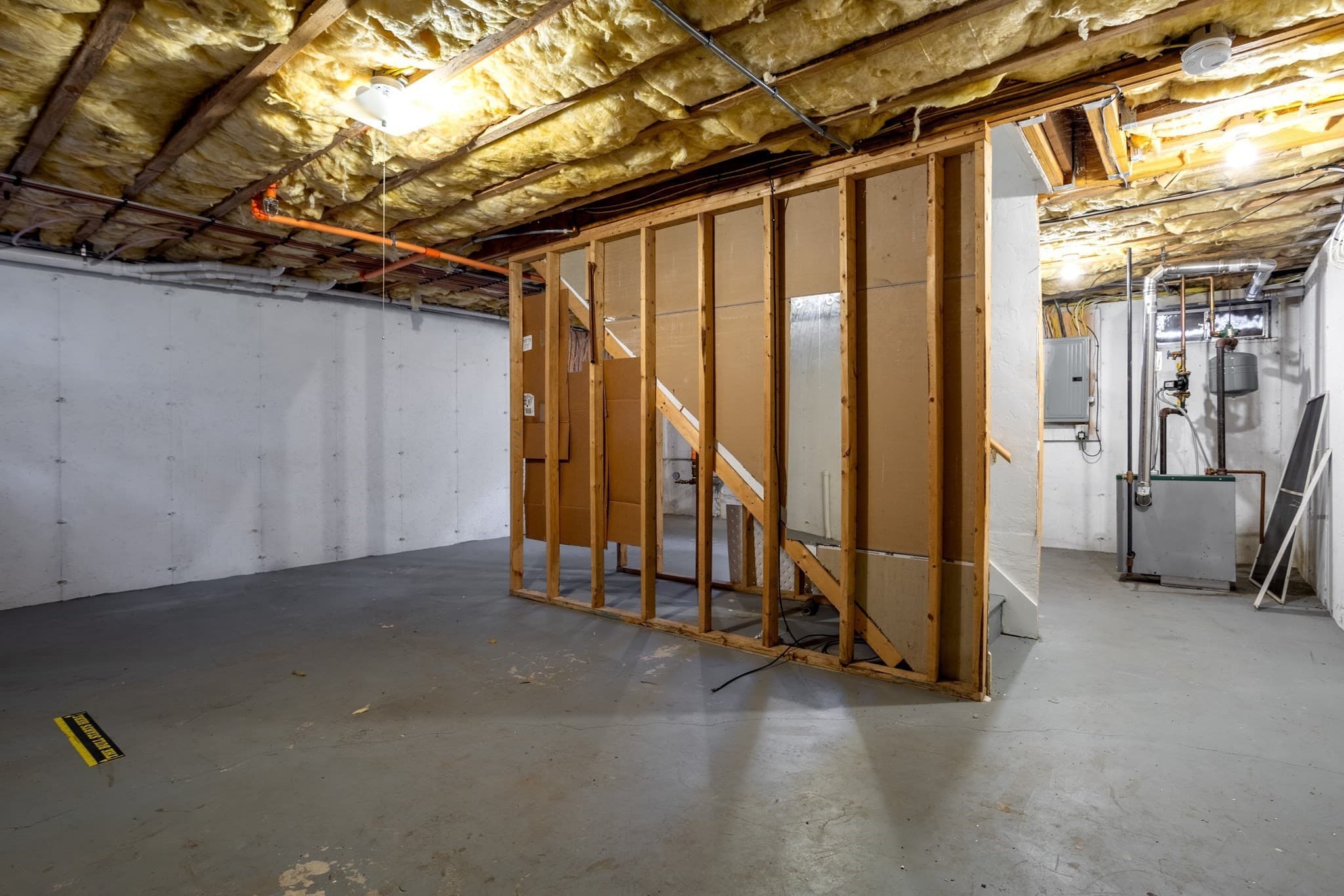 Condominium at 76 Mill Street # B4, Lancaster MA 01523, Lancaster, photo 27 of 32