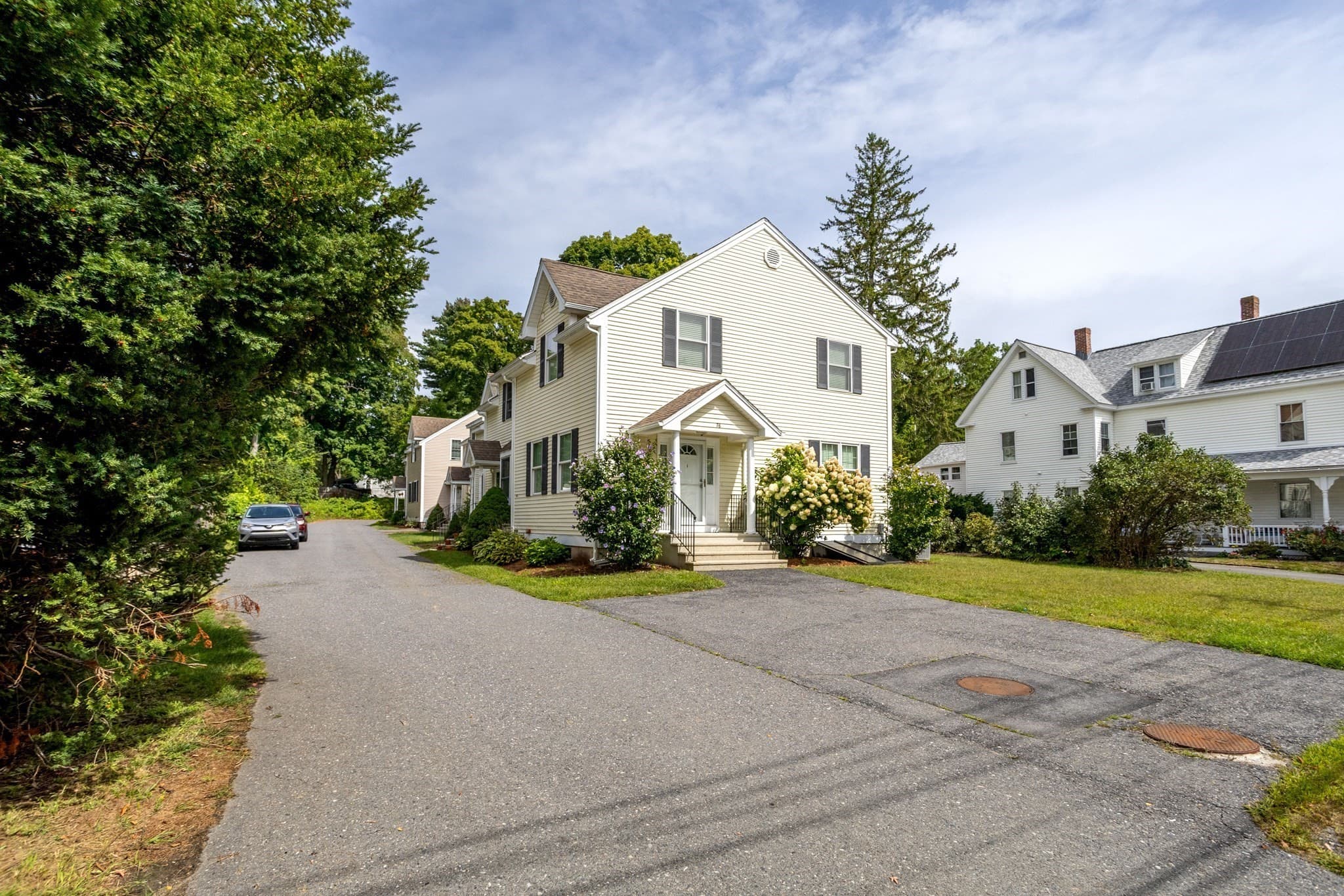 Condominium at 76 Mill Street # B4, Lancaster MA 01523, Lancaster, photo 2 of 32