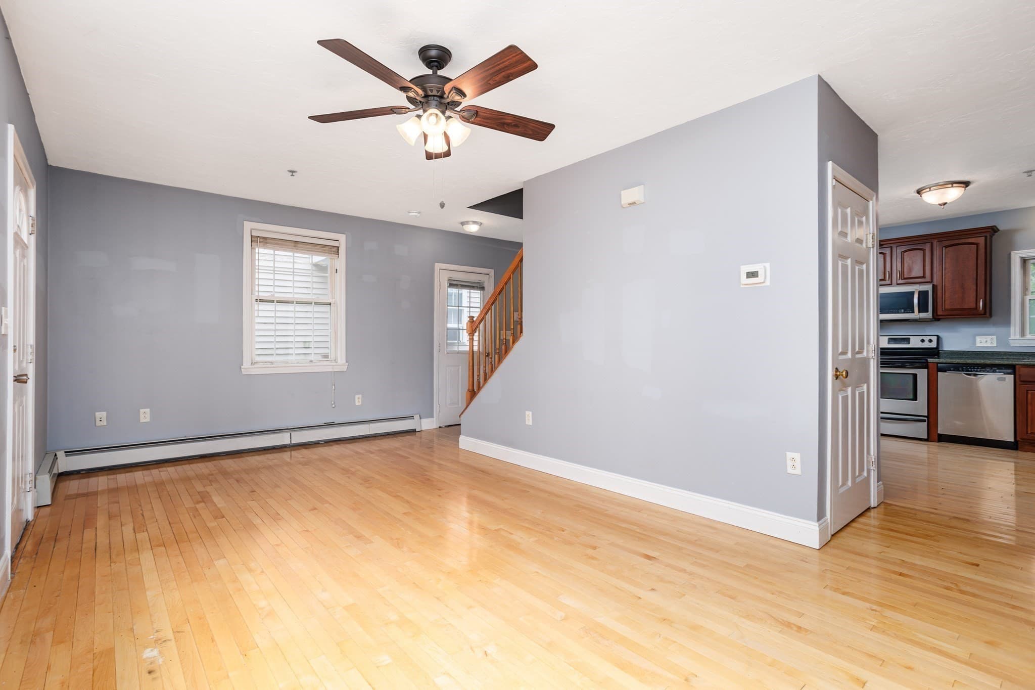 Condominium at 76 Mill Street # B4, Lancaster MA 01523, Lancaster, photo 6 of 32