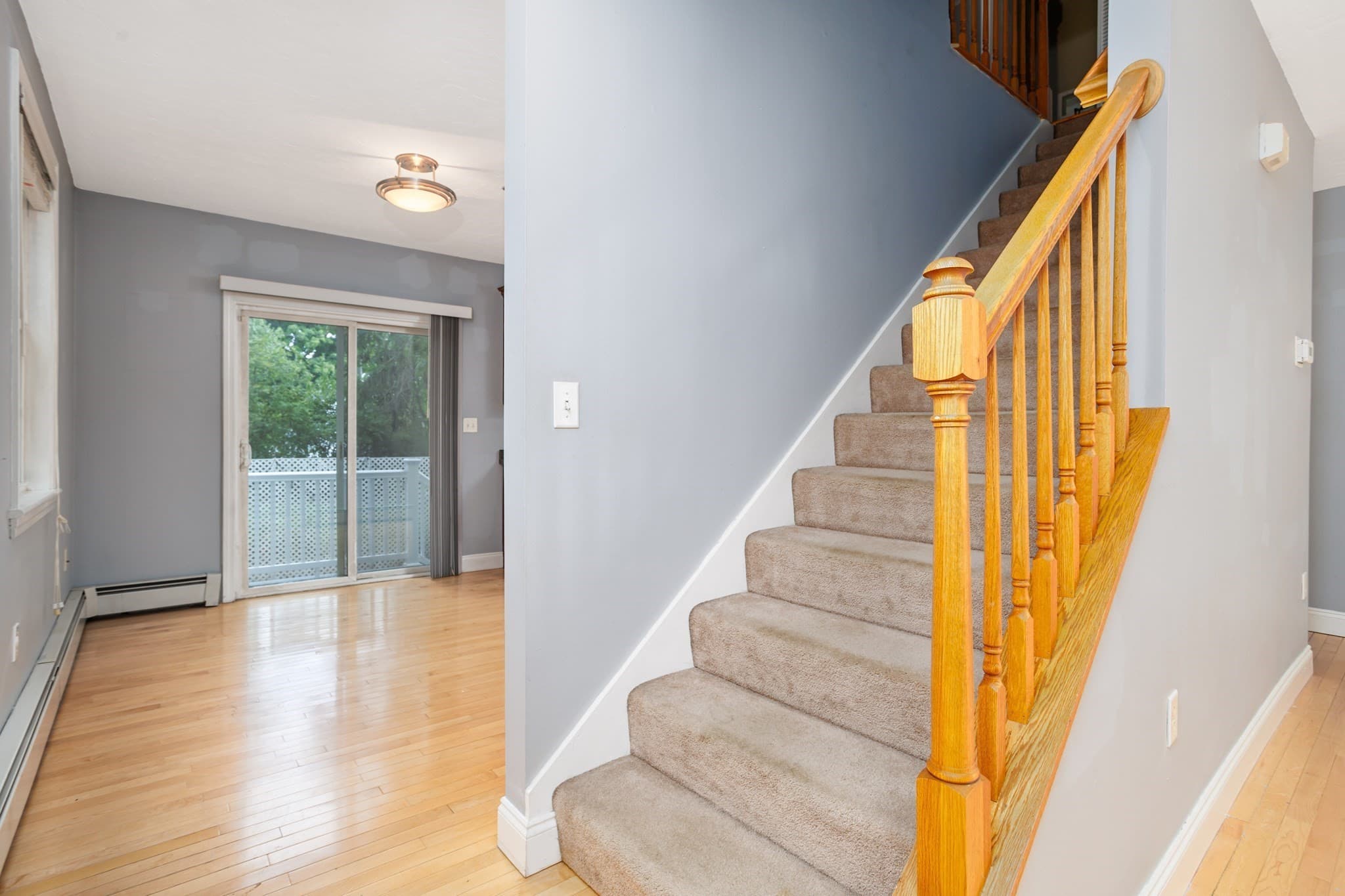 Condominium at 76 Mill Street # B4, Lancaster MA 01523, Lancaster, photo 7 of 32