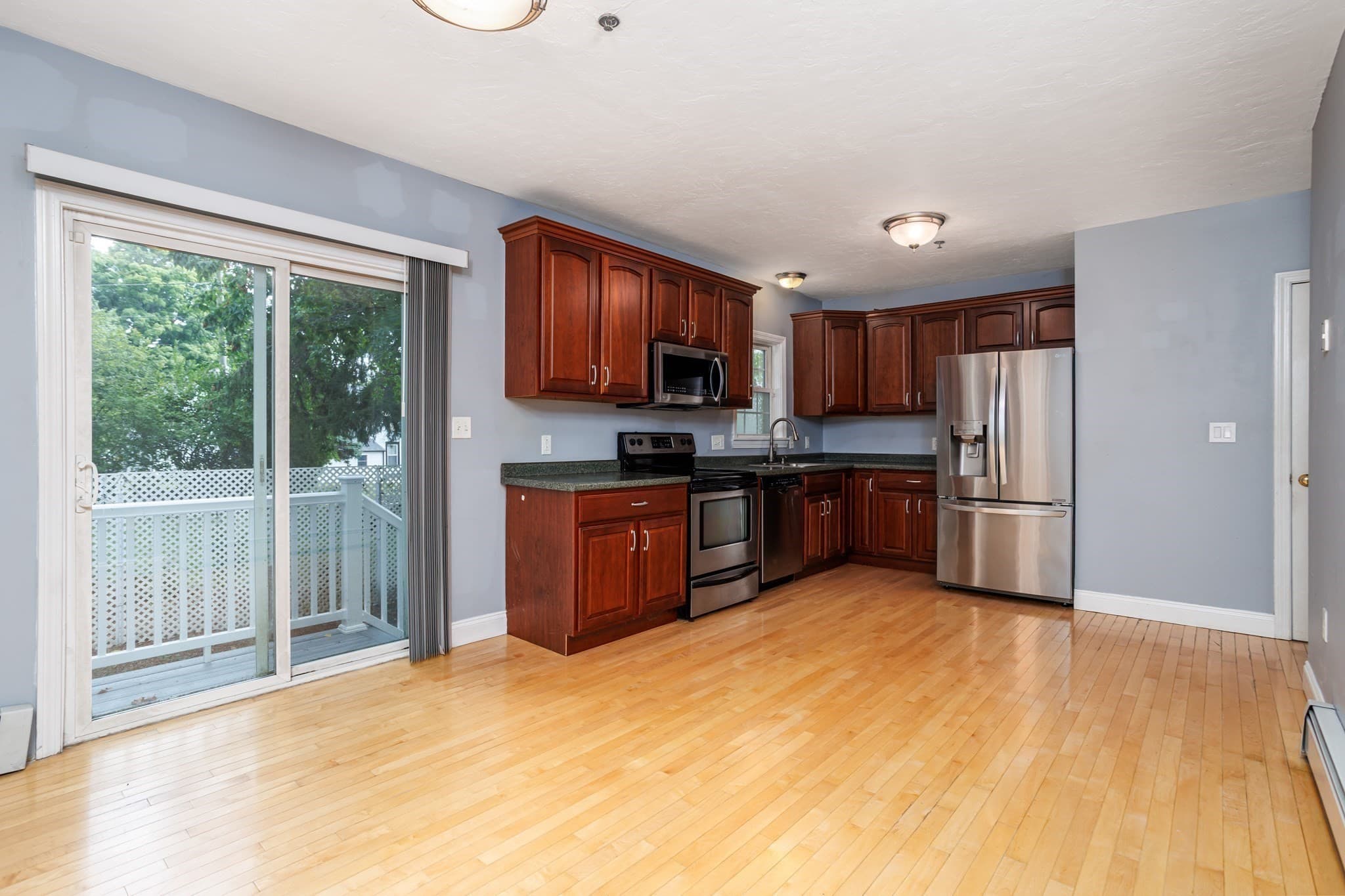 Condominium at 76 Mill Street # B4, Lancaster MA 01523, Lancaster, photo 10 of 32