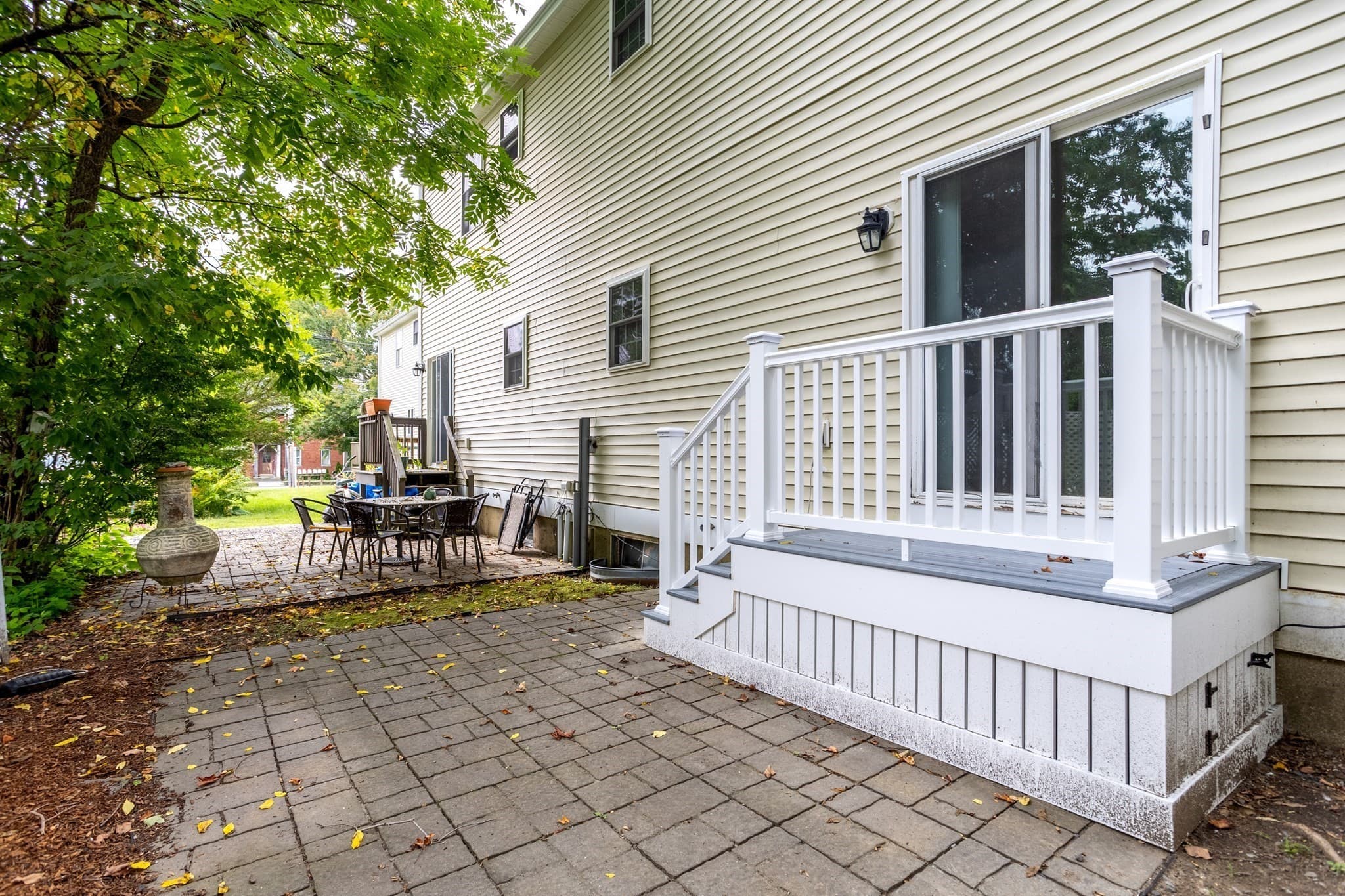 Condominium at 76 Mill Street # B4, Lancaster MA 01523, Lancaster, photo 31 of 32