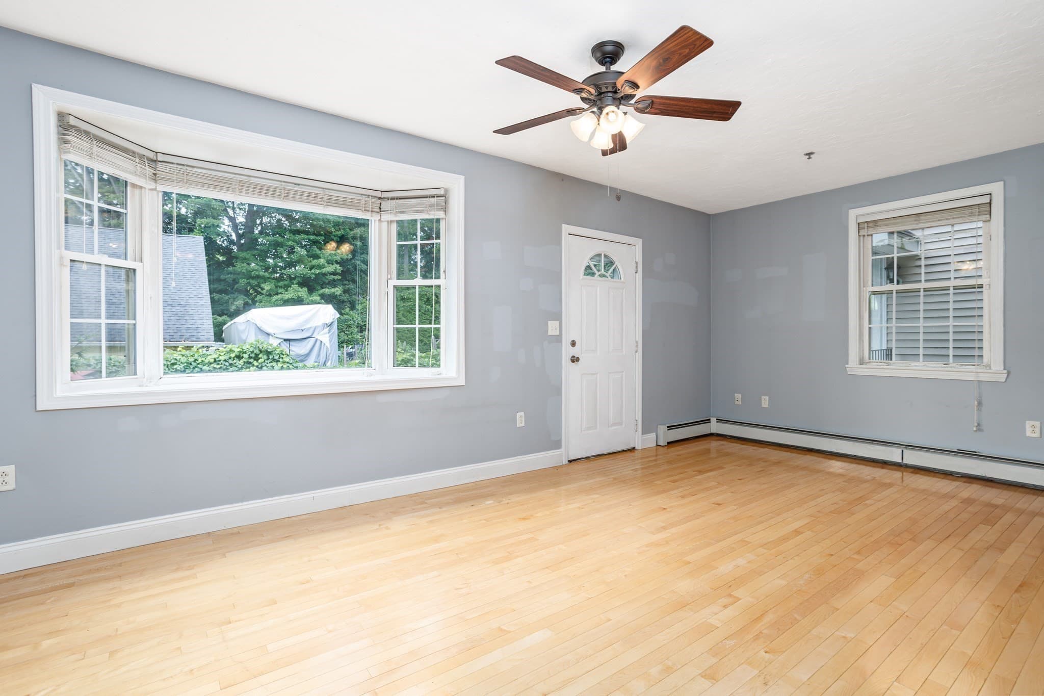 Condominium at 76 Mill Street # B4, Lancaster MA 01523, Lancaster, photo 4 of 32
