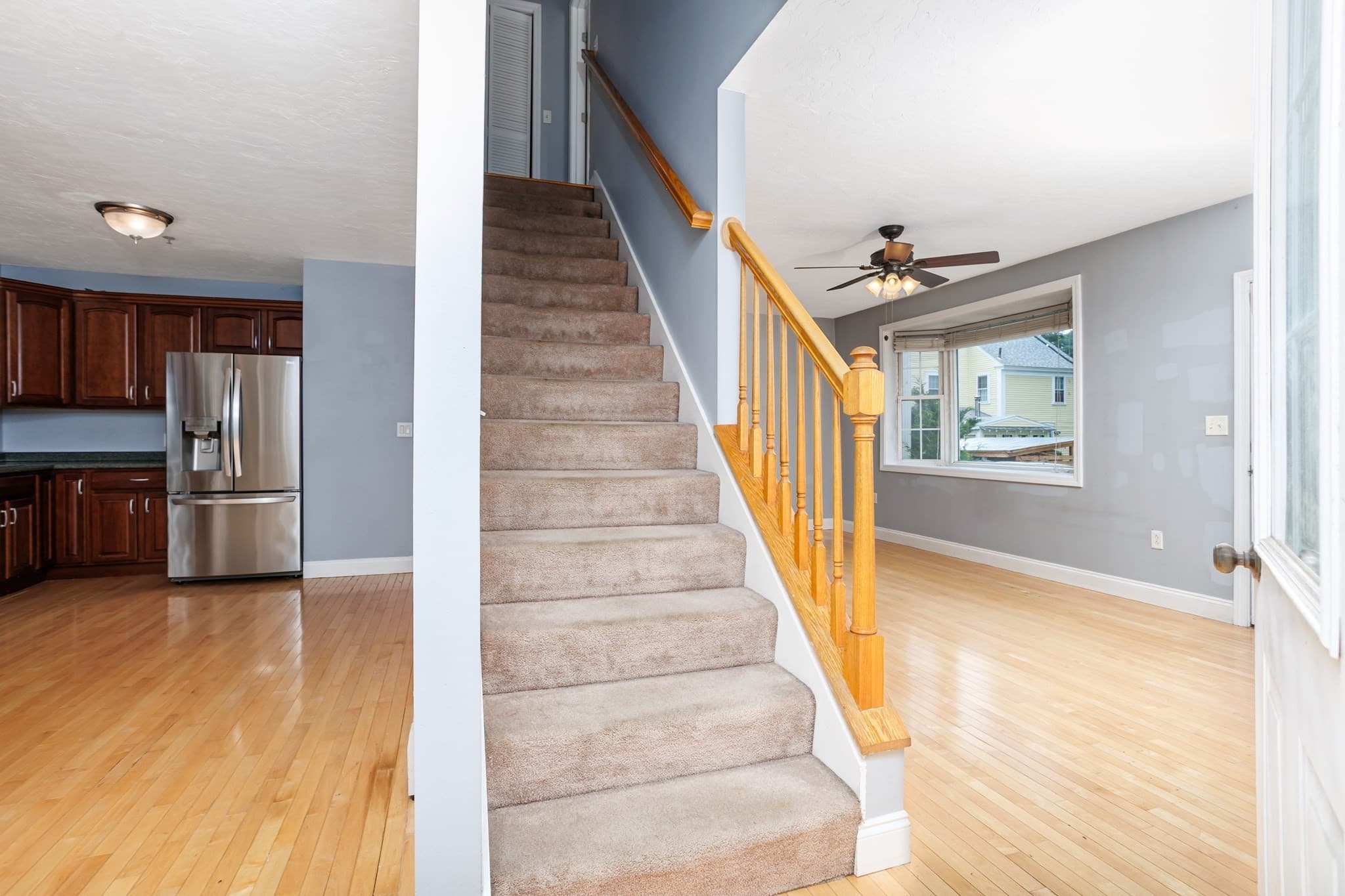 Condominium at 76 Mill Street # B4, Lancaster MA 01523, Lancaster, photo 8 of 32