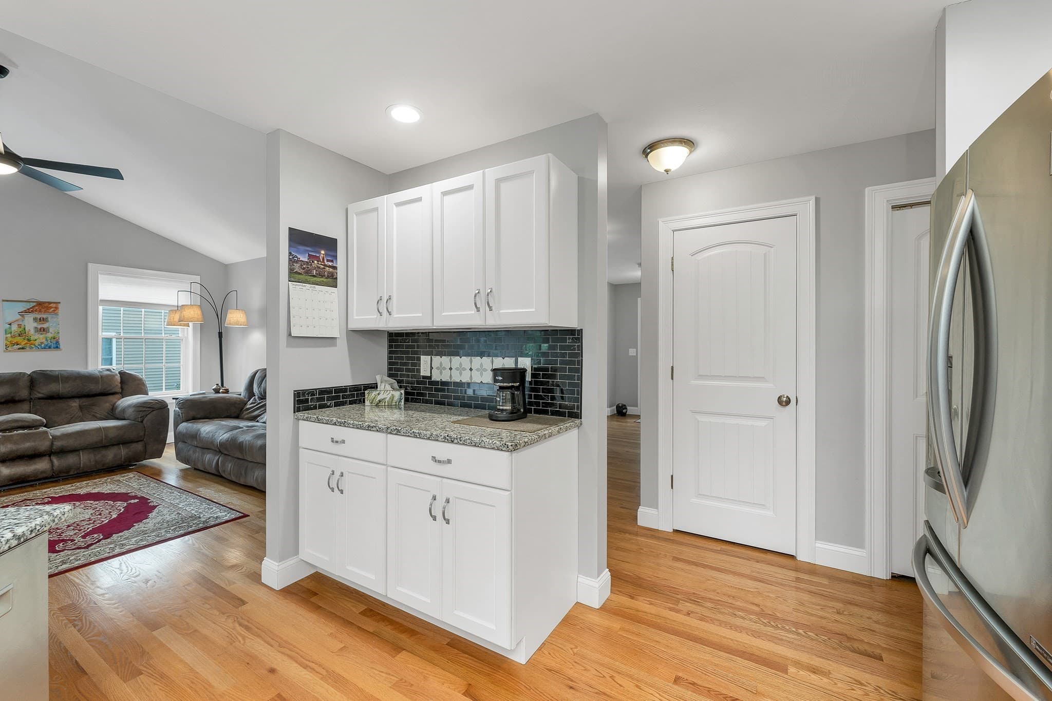 Condominium at 7 Benning St # A, Amherst NH 03031, Amherst, photo 27 of 42