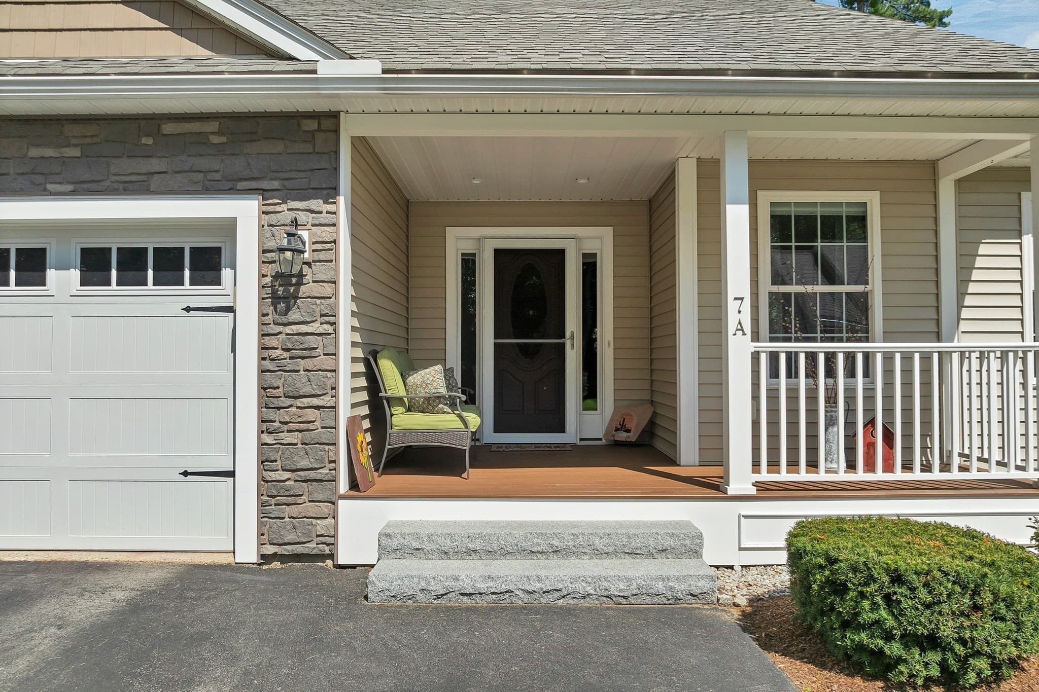 Condominium at 7 Benning St # A, Amherst NH 03031, Amherst, photo 6 of 42
