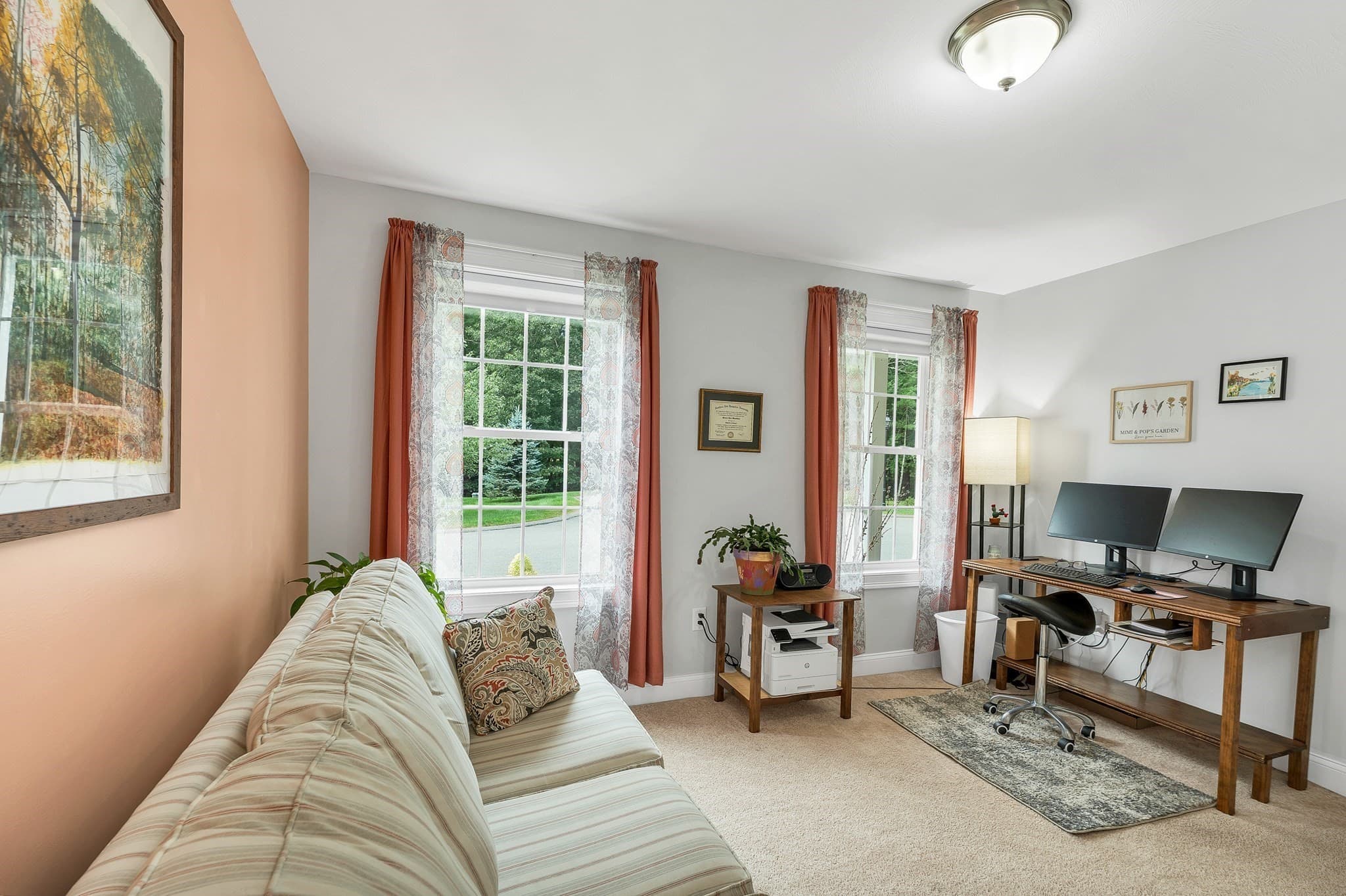 Condominium at 7 Benning St # A, Amherst NH 03031, Amherst, photo 12 of 42