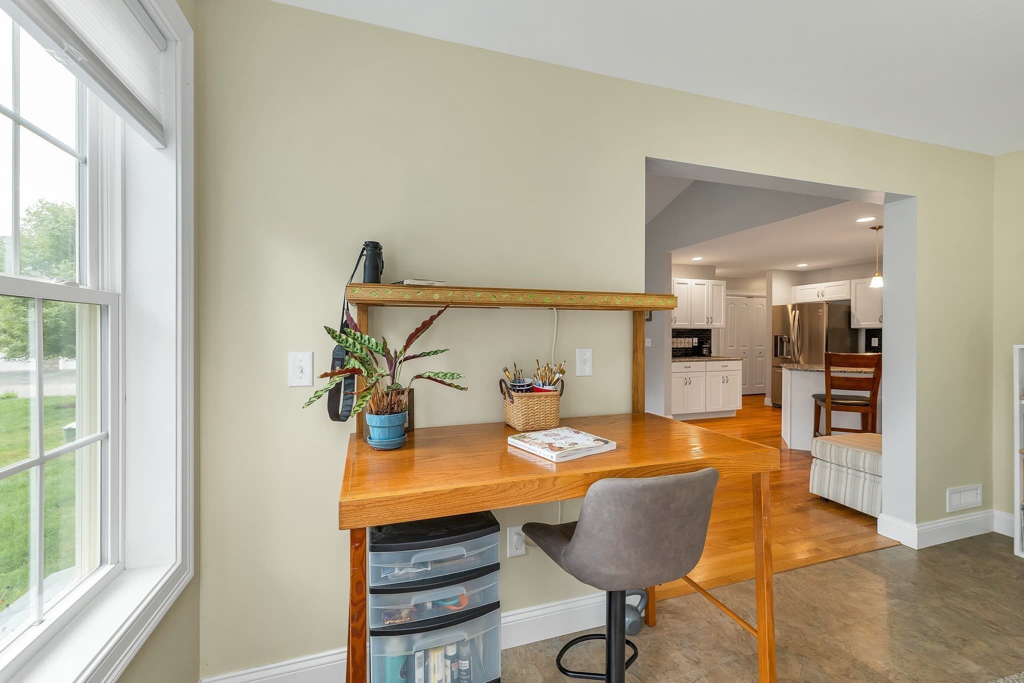 Condominium at 7 Benning St # A, Amherst NH 03031, Amherst, photo 22 of 42