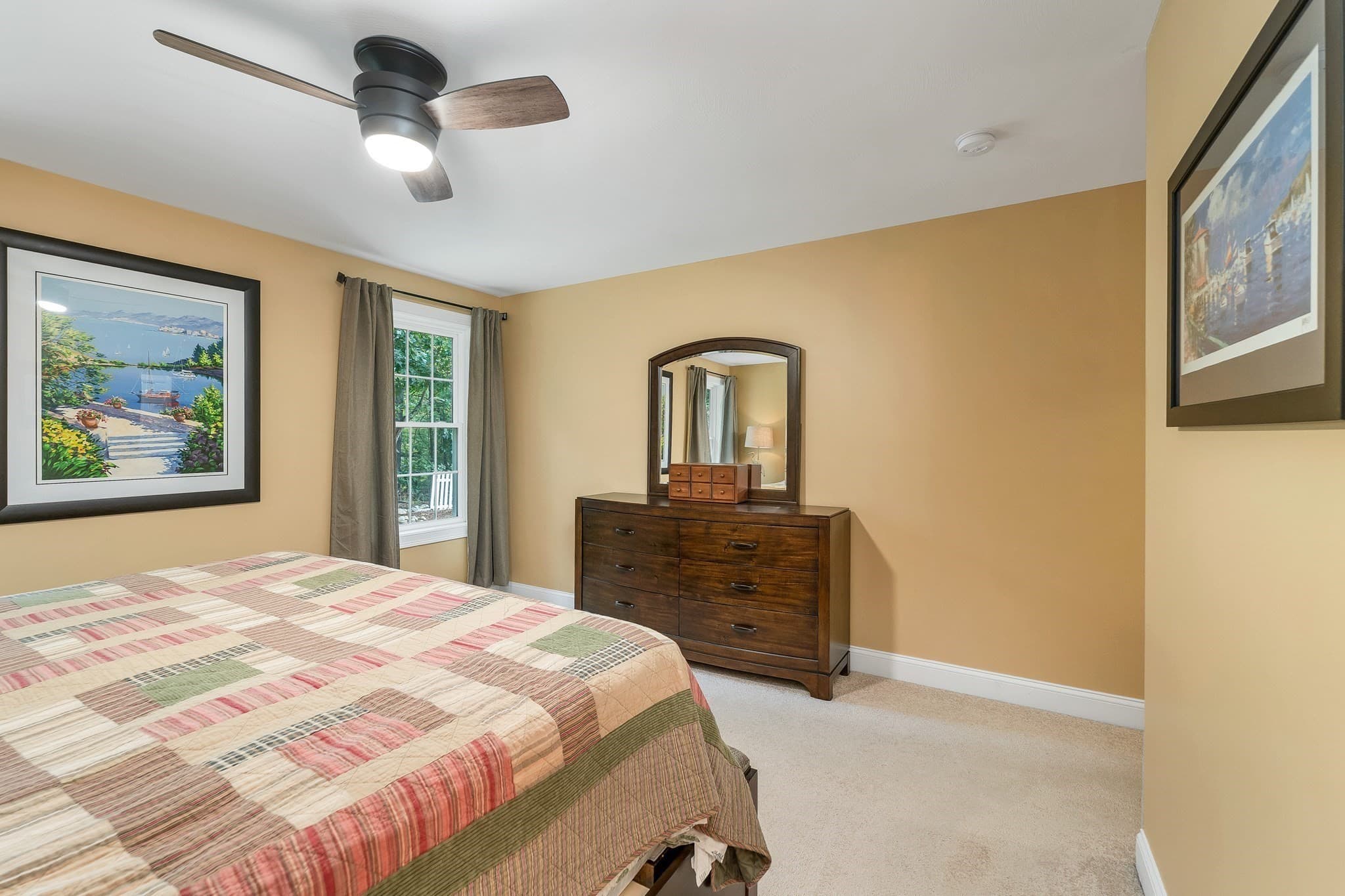 Condominium at 7 Benning St # A, Amherst NH 03031, Amherst, photo 36 of 42