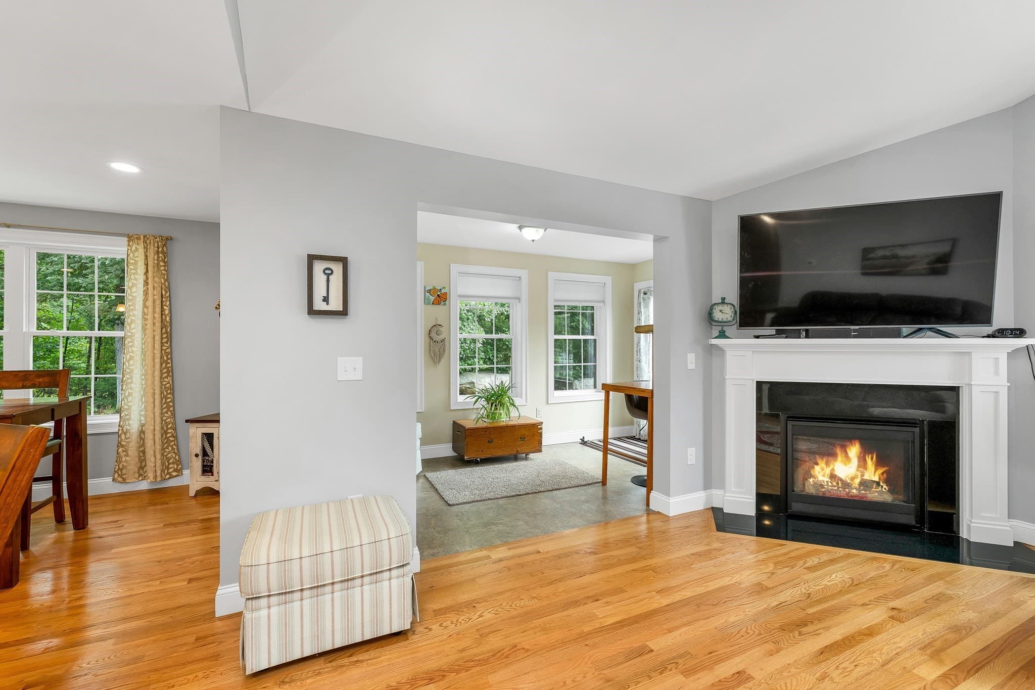 Condominium at 7 Benning St # A, Amherst NH 03031, Amherst, photo 32 of 42