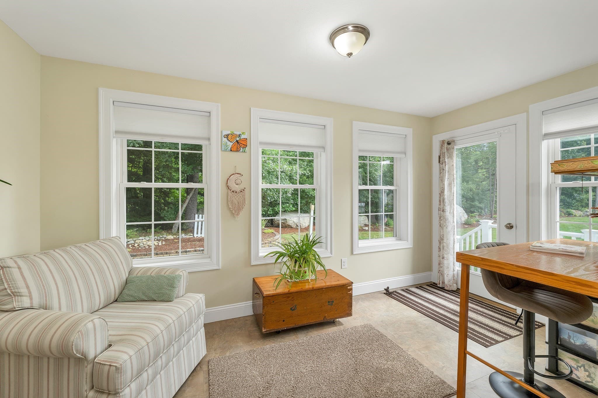 Condominium at 7 Benning St # A, Amherst NH 03031, Amherst, photo 20 of 42