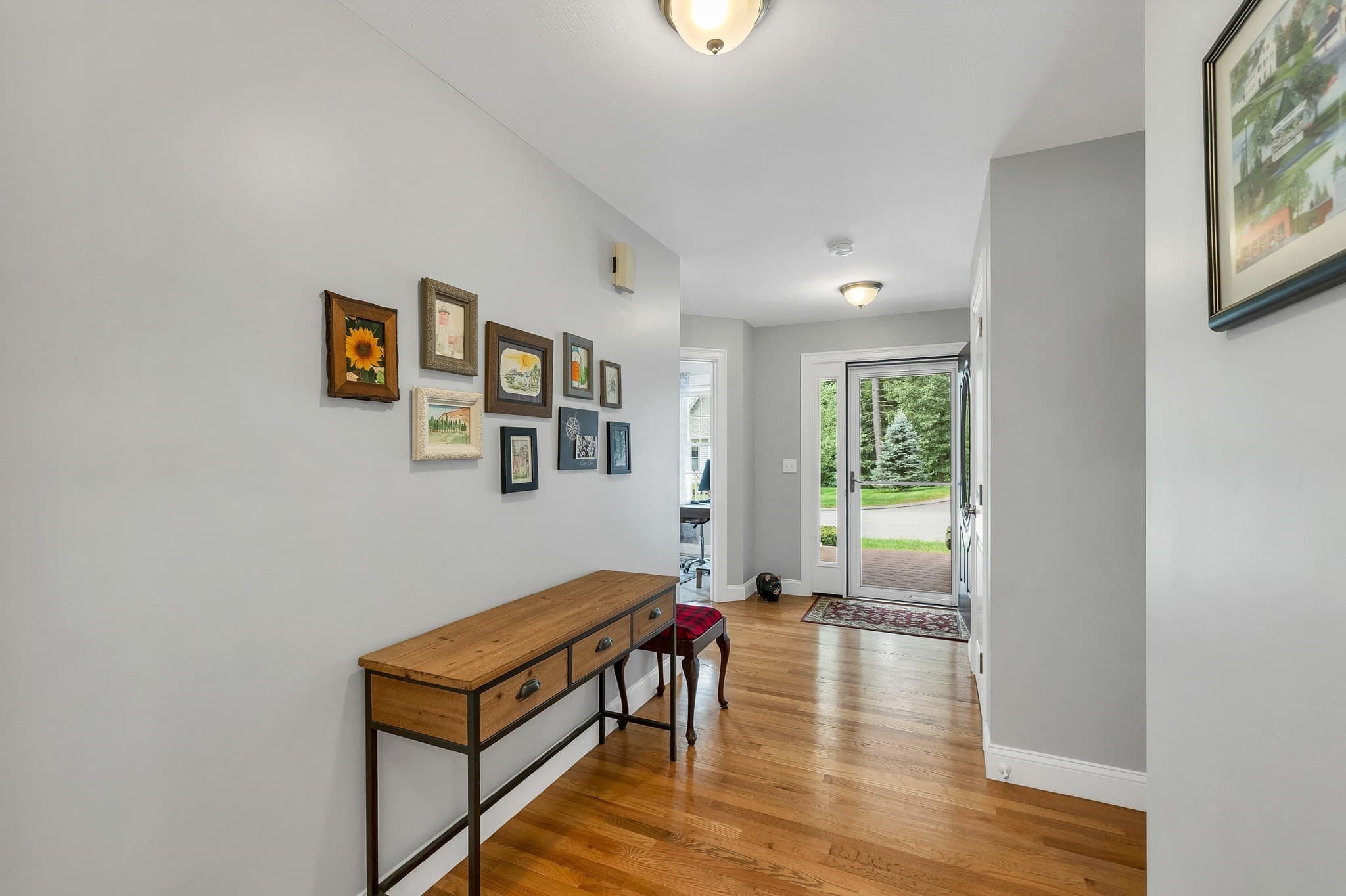 Condominium at 7 Benning St # A, Amherst NH 03031, Amherst, photo 9 of 42