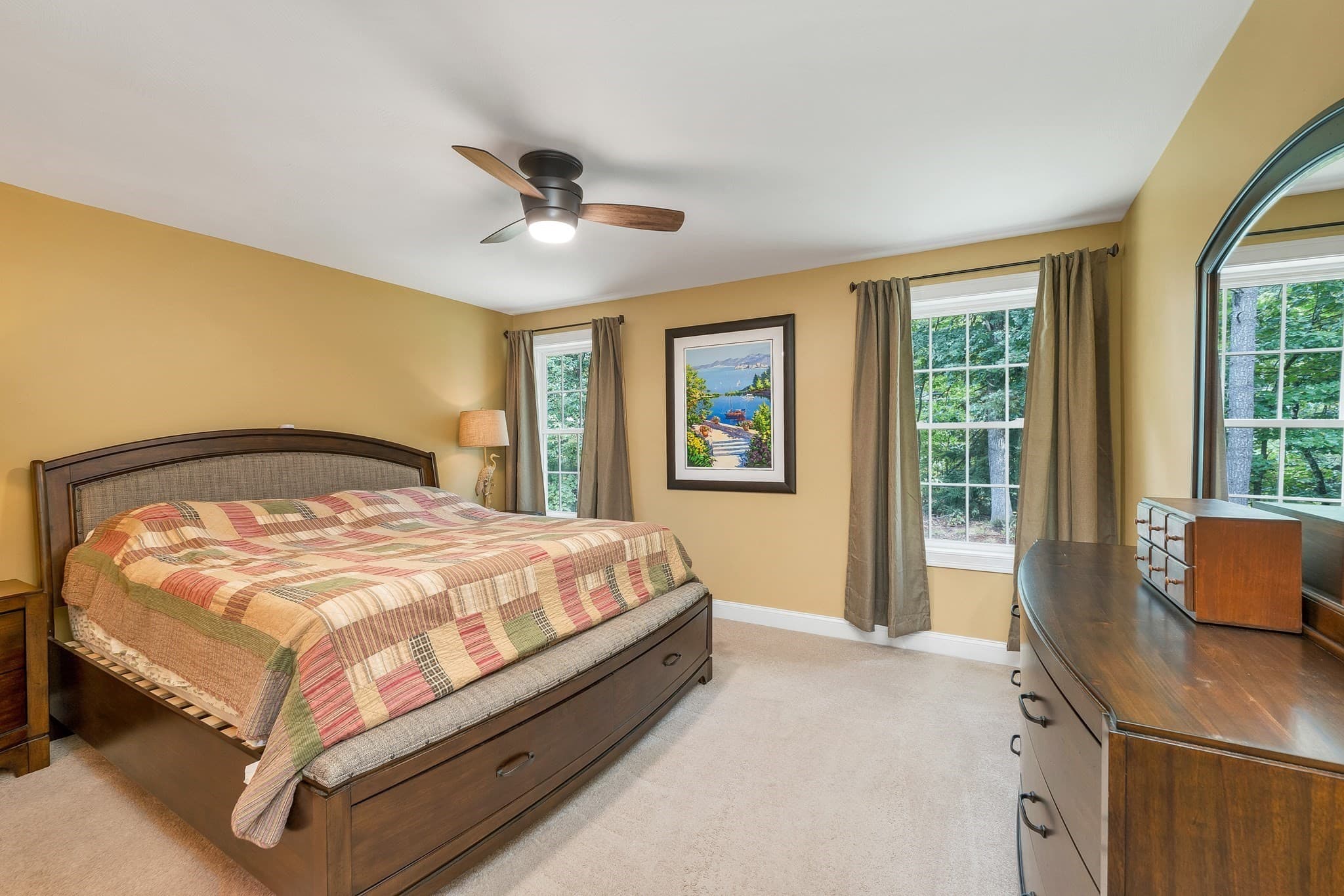 Condominium at 7 Benning St # A, Amherst NH 03031, Amherst, photo 34 of 42