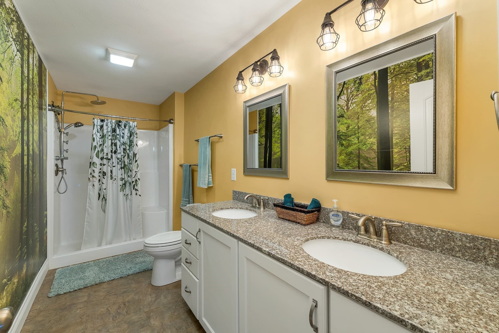 Condominium at 7 Benning St # A, Amherst NH 03031, Amherst, photo 38 of 42