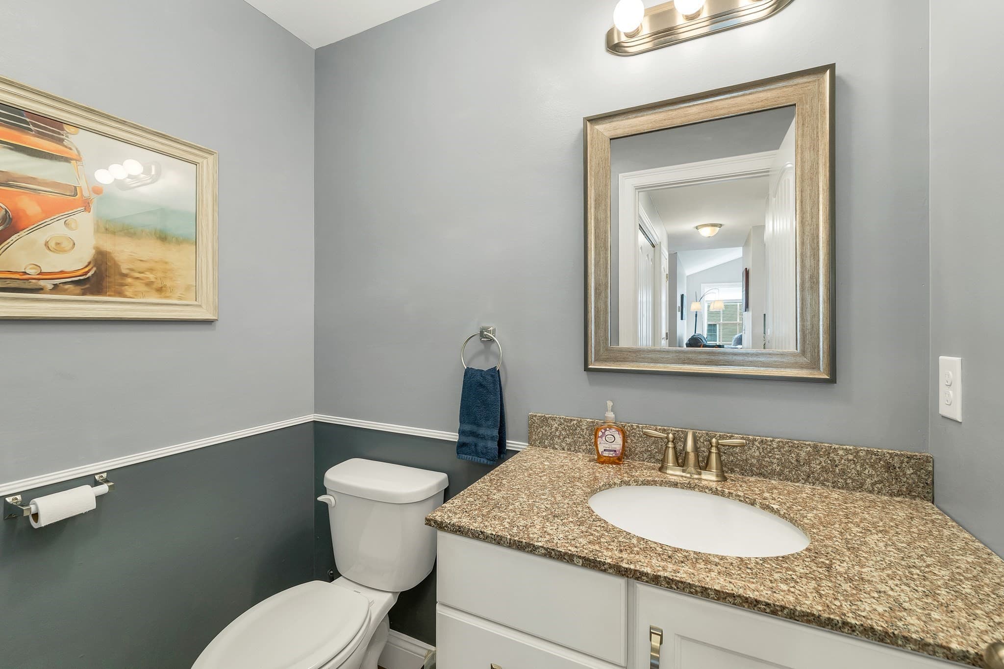 Condominium at 7 Benning St # A, Amherst NH 03031, Amherst, photo 33 of 42
