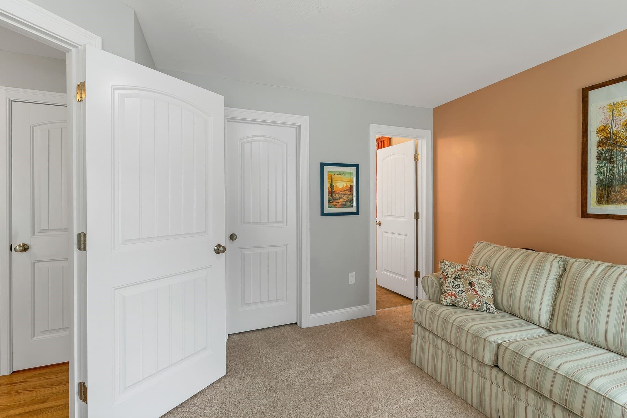 Condominium at 7 Benning St # A, Amherst NH 03031, Amherst, photo 14 of 42