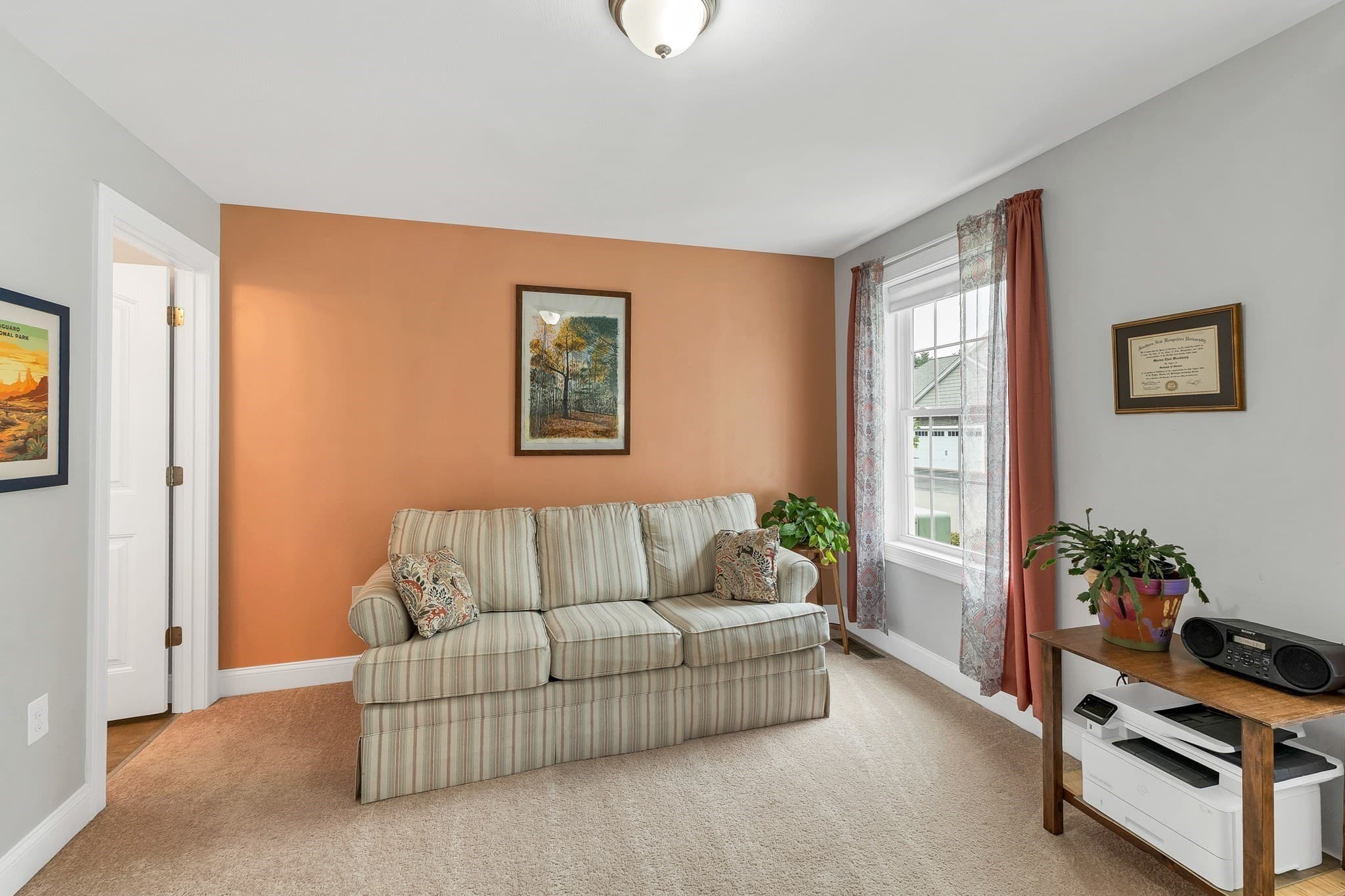 Condominium at 7 Benning St # A, Amherst NH 03031, Amherst, photo 11 of 42