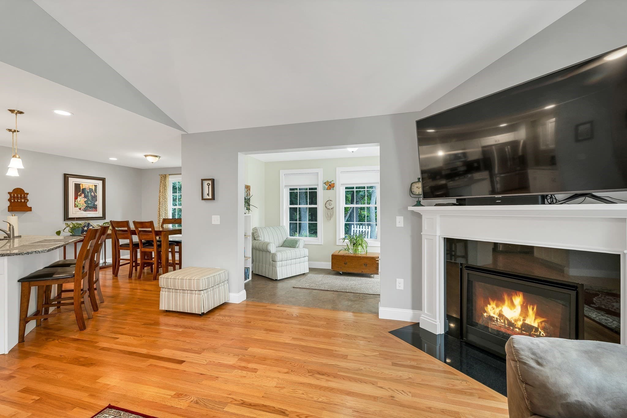 Condominium at 7 Benning St # A, Amherst NH 03031, Amherst, photo 19 of 42