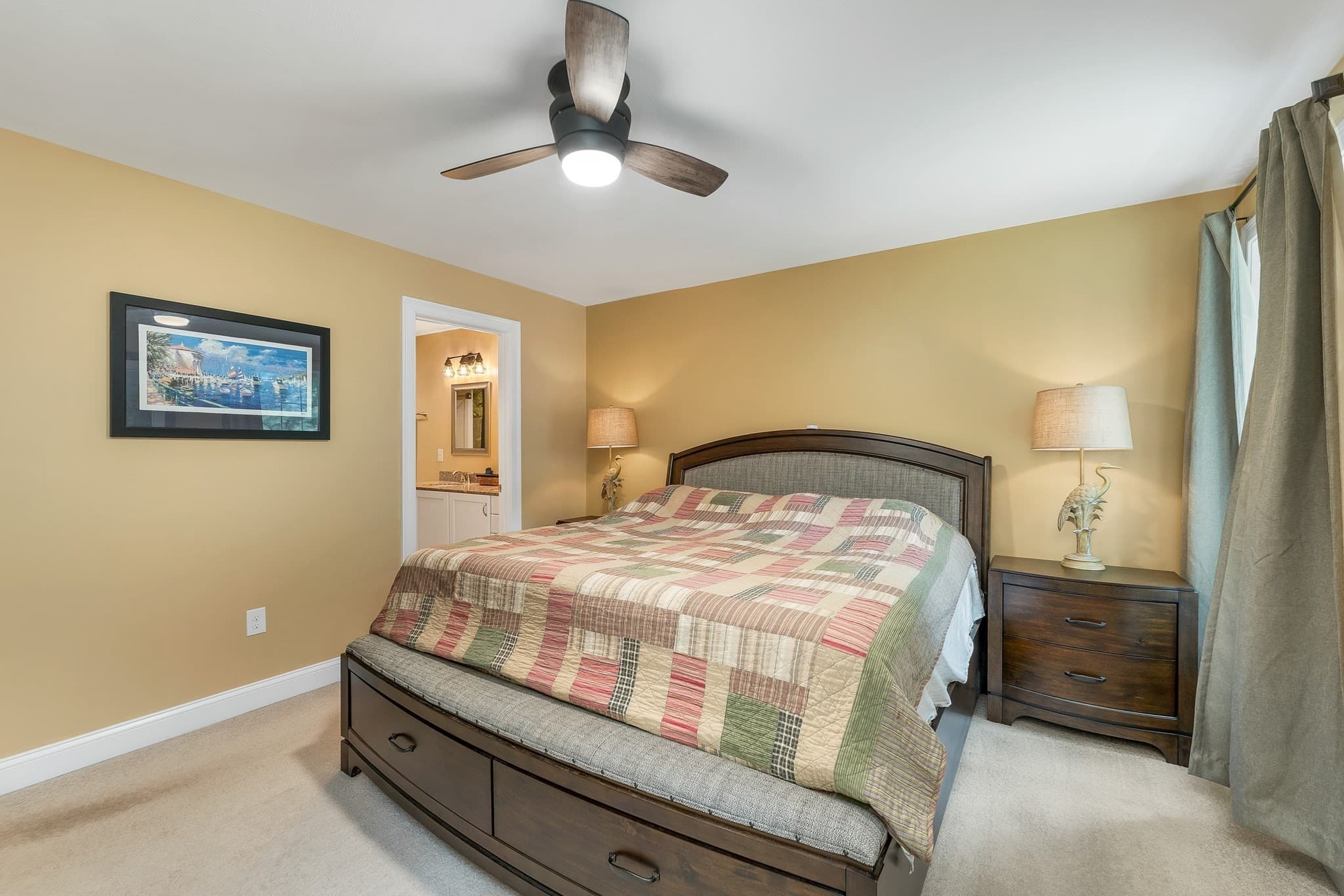 Condominium at 7 Benning St # A, Amherst NH 03031, Amherst, photo 35 of 42