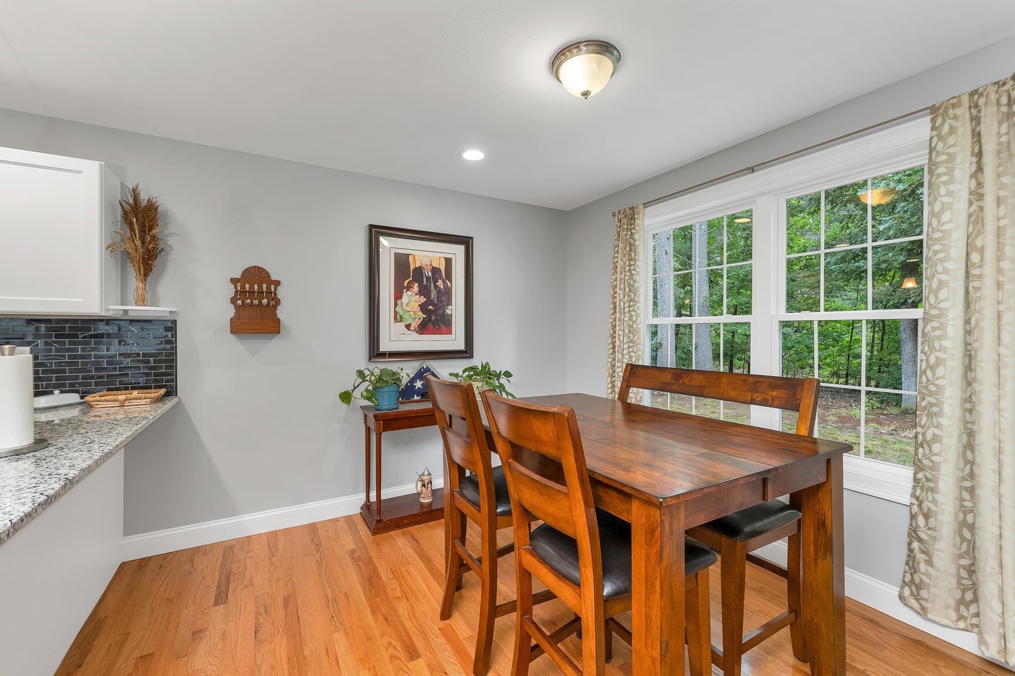 Condominium at 7 Benning St # A, Amherst NH 03031, Amherst, photo 29 of 42