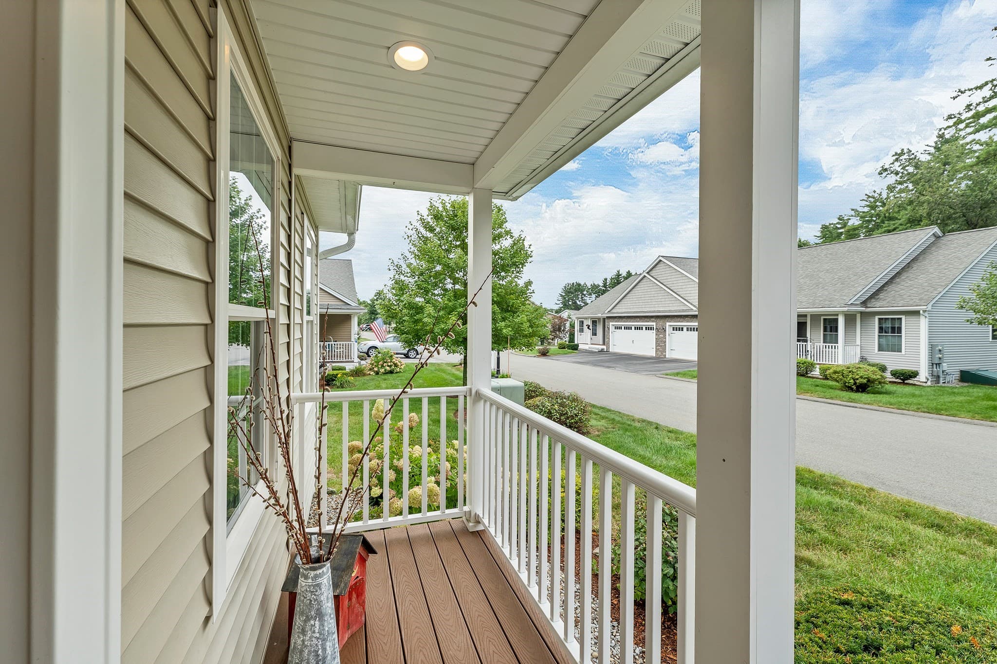 Condominium at 7 Benning St # A, Amherst NH 03031, Amherst, photo 8 of 42