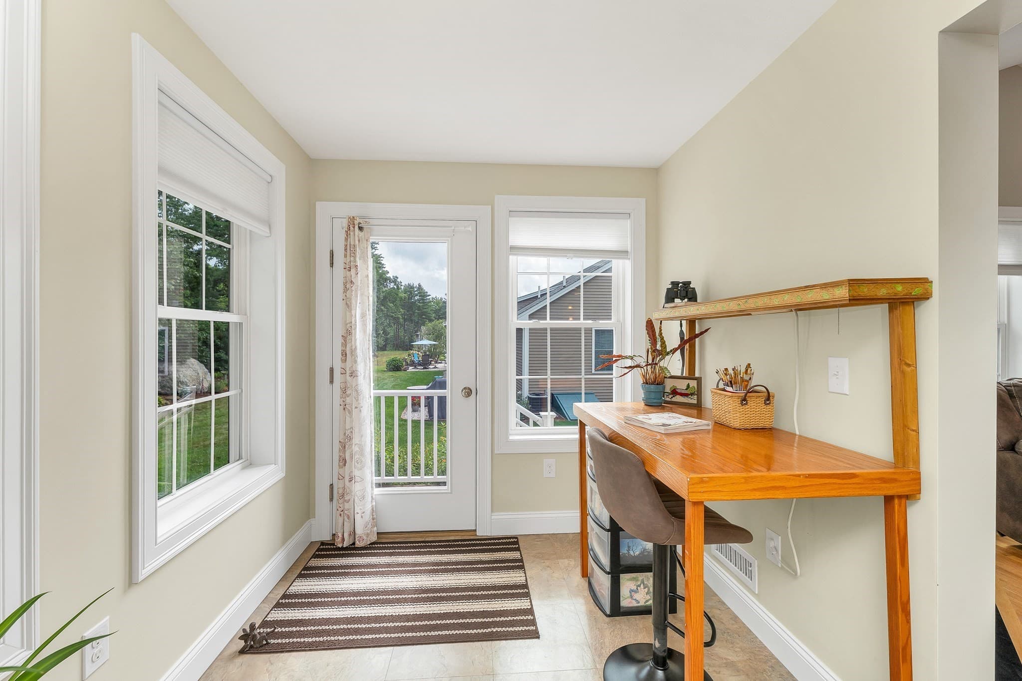 Condominium at 7 Benning St # A, Amherst NH 03031, Amherst, photo 21 of 42