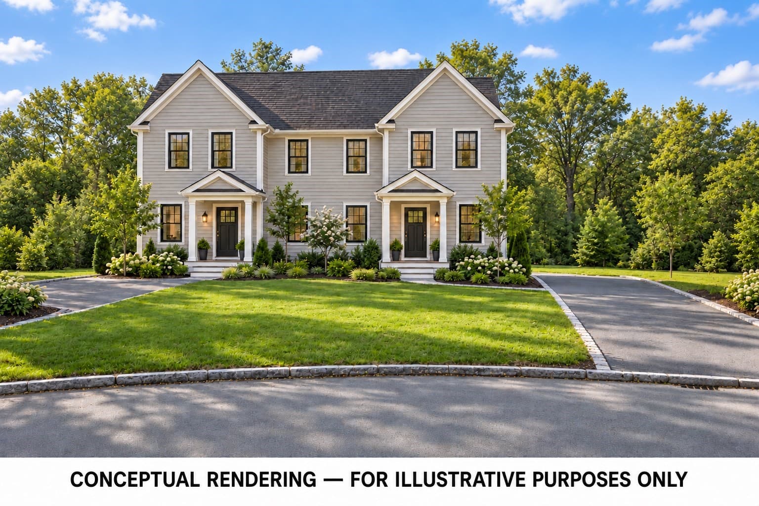 5 Lake Circle, Woburn MA 01801