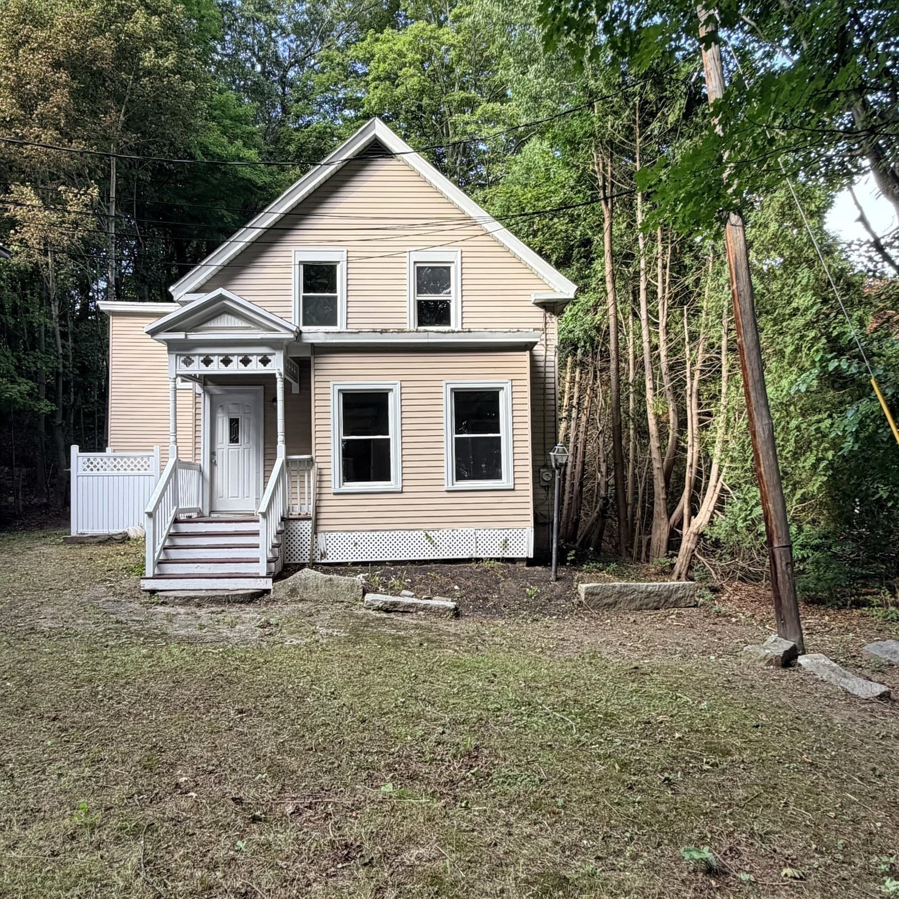 Single Family Residence at 12 Ryefield Rd, Fitchburg MA 01420, Fitchburg, photo 26 of 33