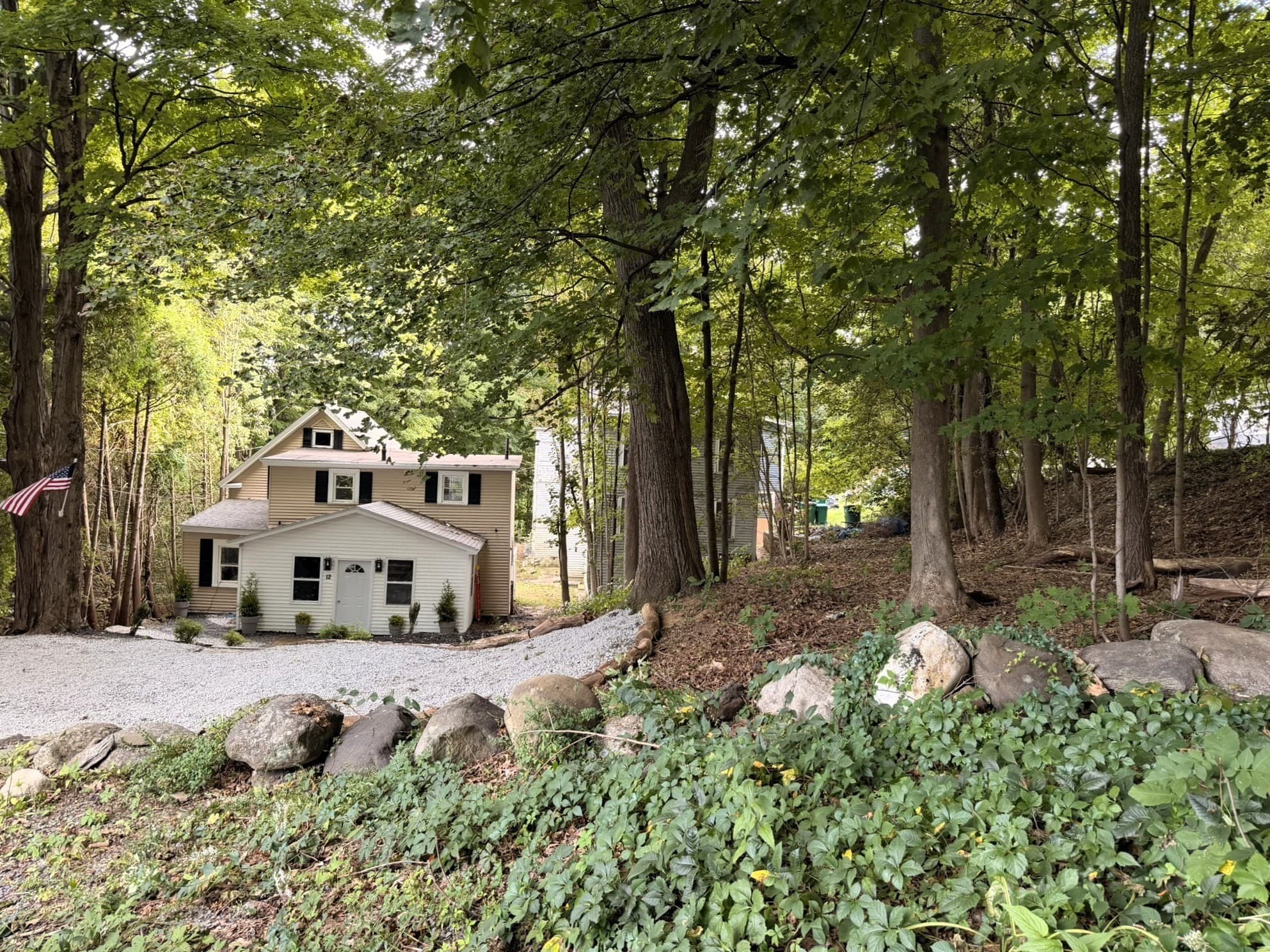 Single Family Residence at 12 Ryefield Rd, Fitchburg MA 01420, Fitchburg, photo 4 of 33