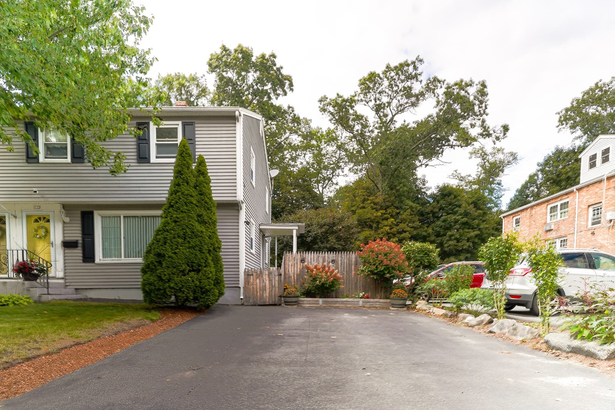 Condominium at 112 Hollis St # 112, Lowell MA 01852, Lowell, photo 23 of 35