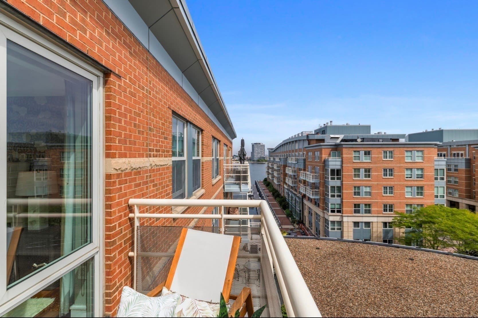 Condominium at 2 Battery Wharf, Boston MA 02109, Boston, photo 27 of 36