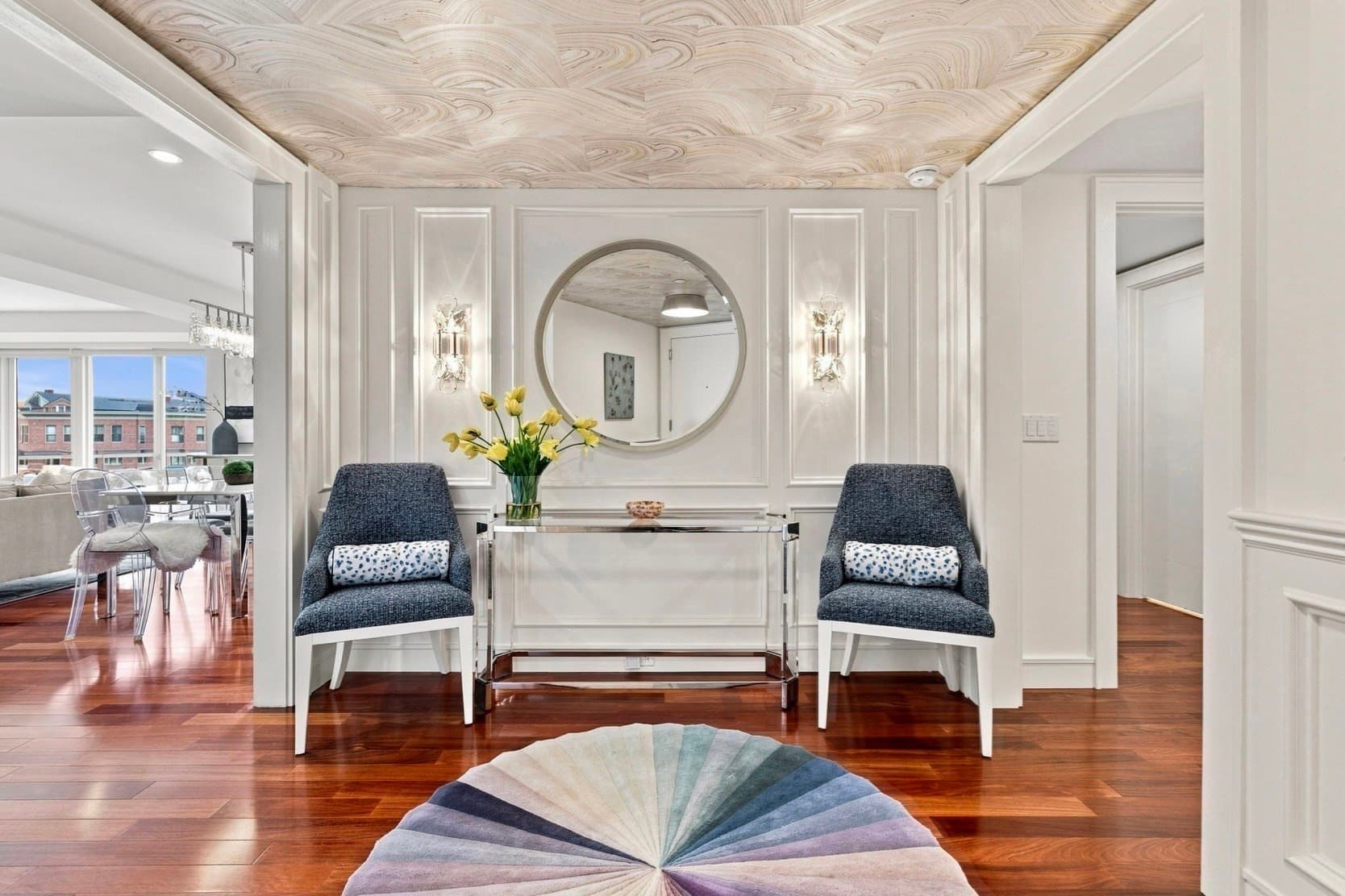 Condominium at 2 Battery Wharf, Boston MA 02109, Boston, photo 2 of 36