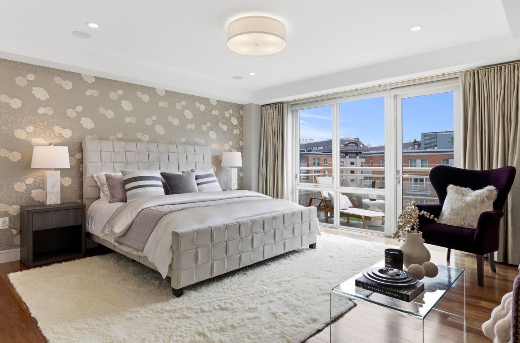 Condominium at 2 Battery Wharf, Boston MA 02109, Boston, photo 13 of 36