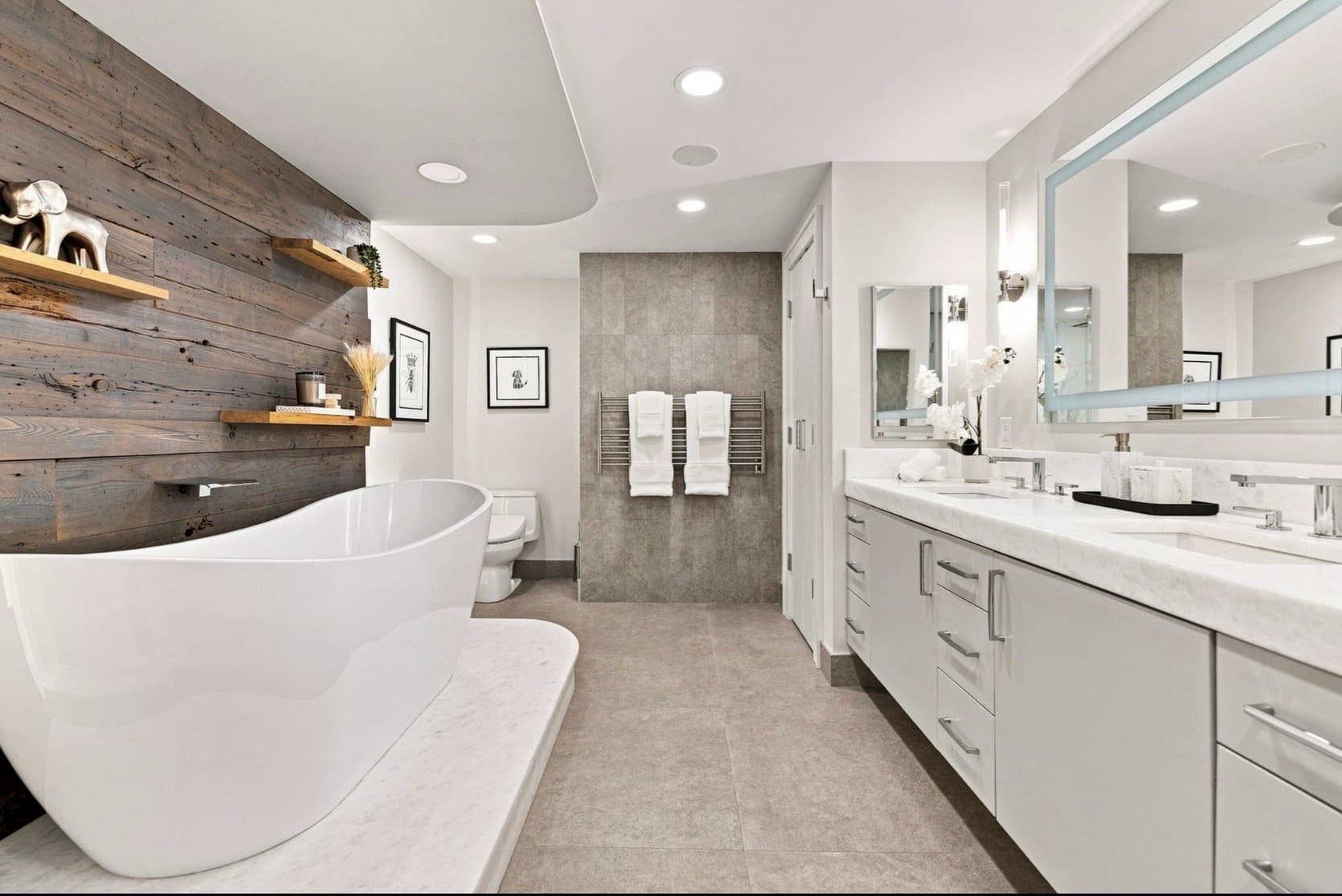 Condominium at 2 Battery Wharf, Boston MA 02109, Boston, photo 16 of 36