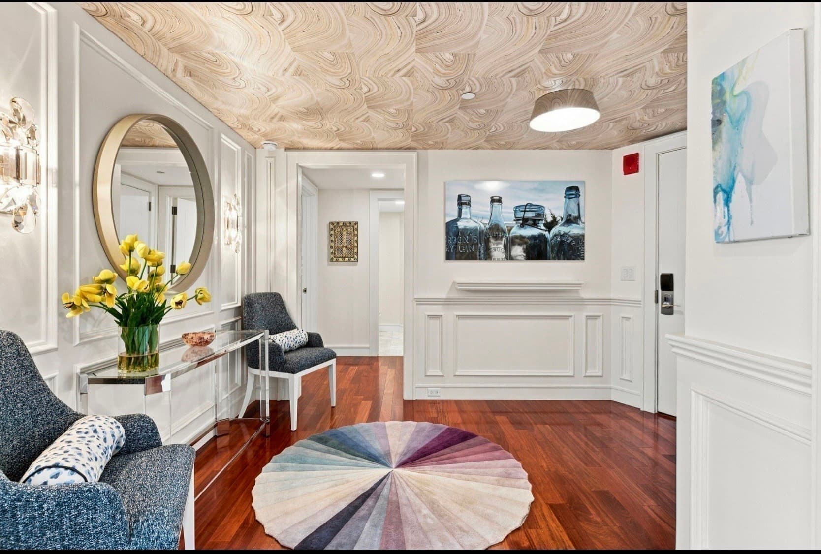 Condominium at 2 Battery Wharf, Boston MA 02109, Boston, photo 12 of 36