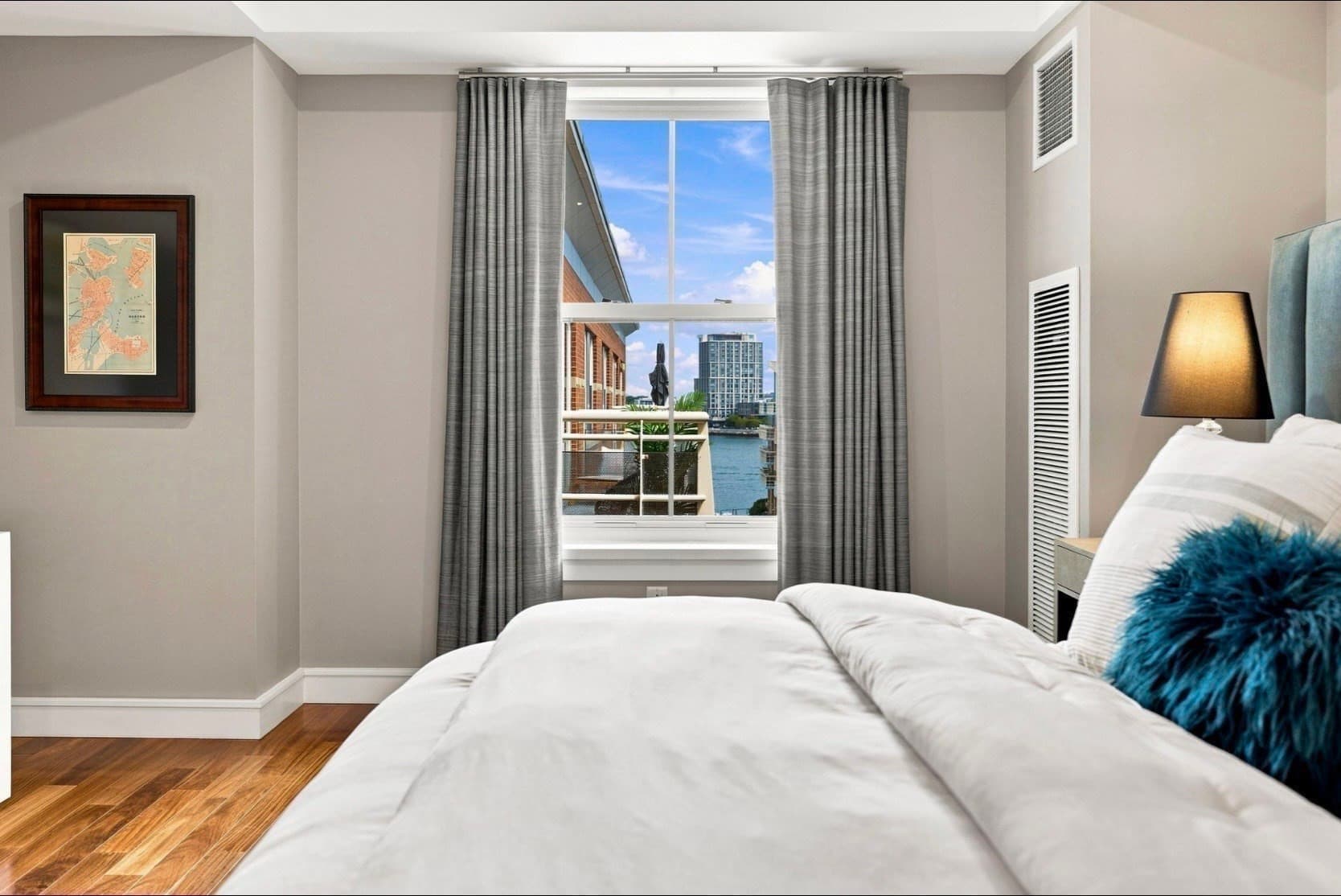 Condominium at 2 Battery Wharf, Boston MA 02109, Boston, photo 22 of 36
