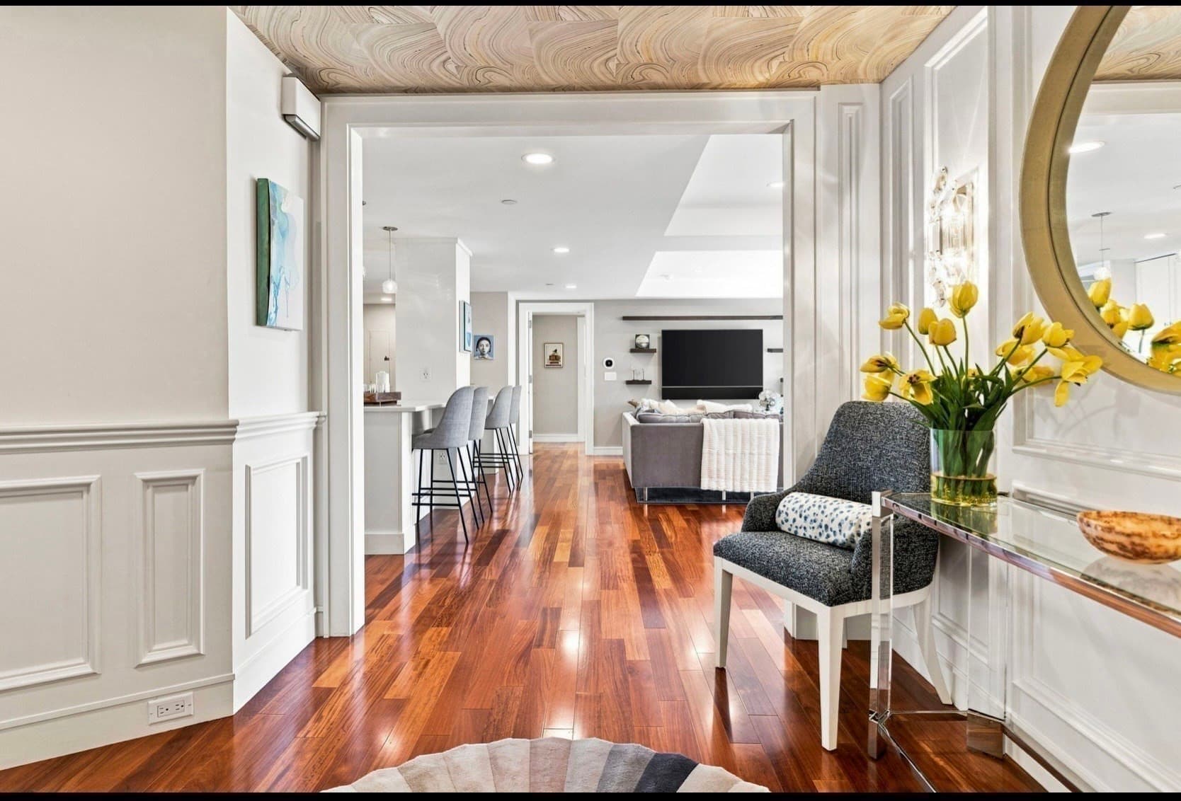 Condominium at 2 Battery Wharf, Boston MA 02109, Boston, photo 3 of 36