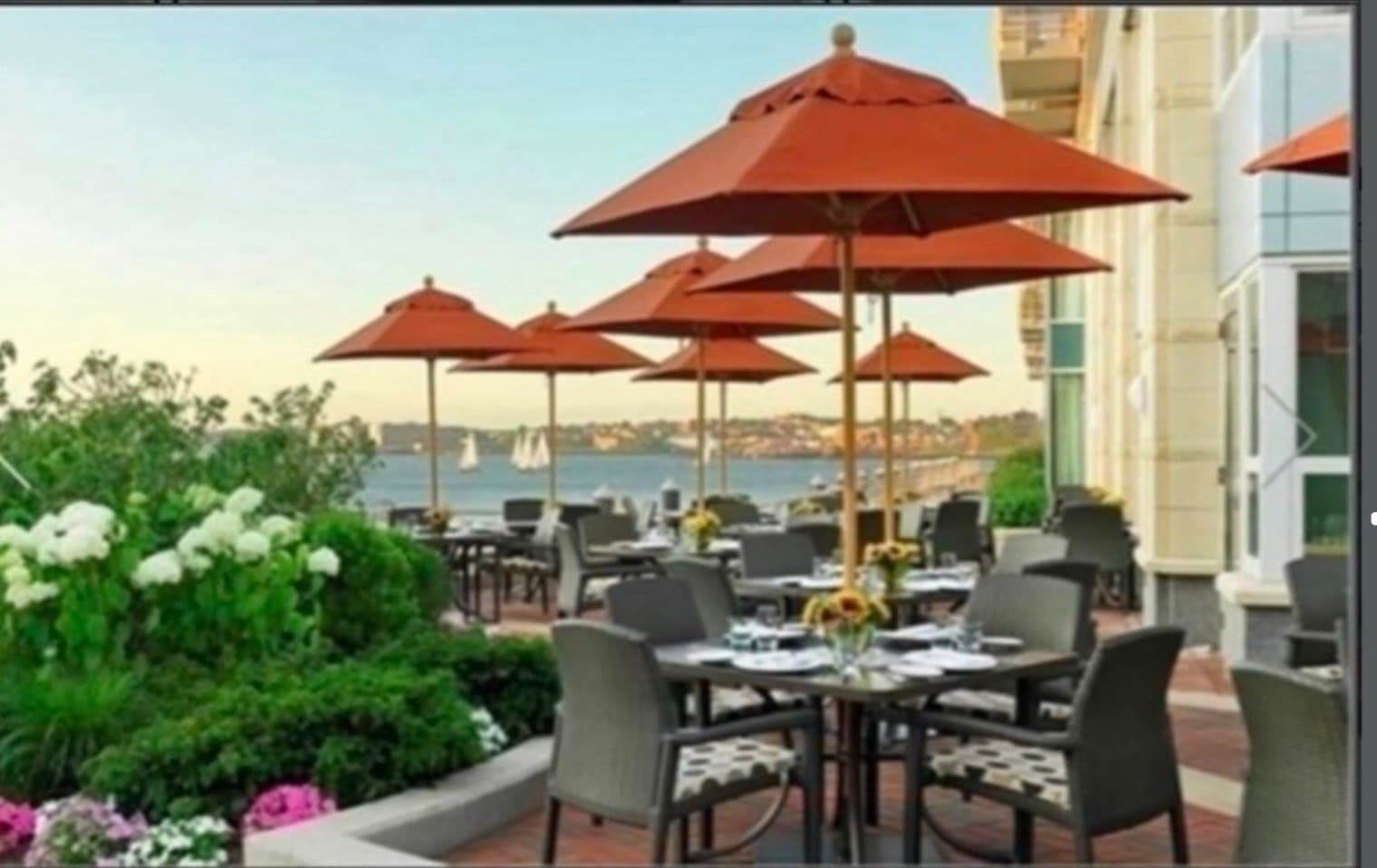 Condominium at 2 Battery Wharf, Boston MA 02109, Boston, photo 32 of 36