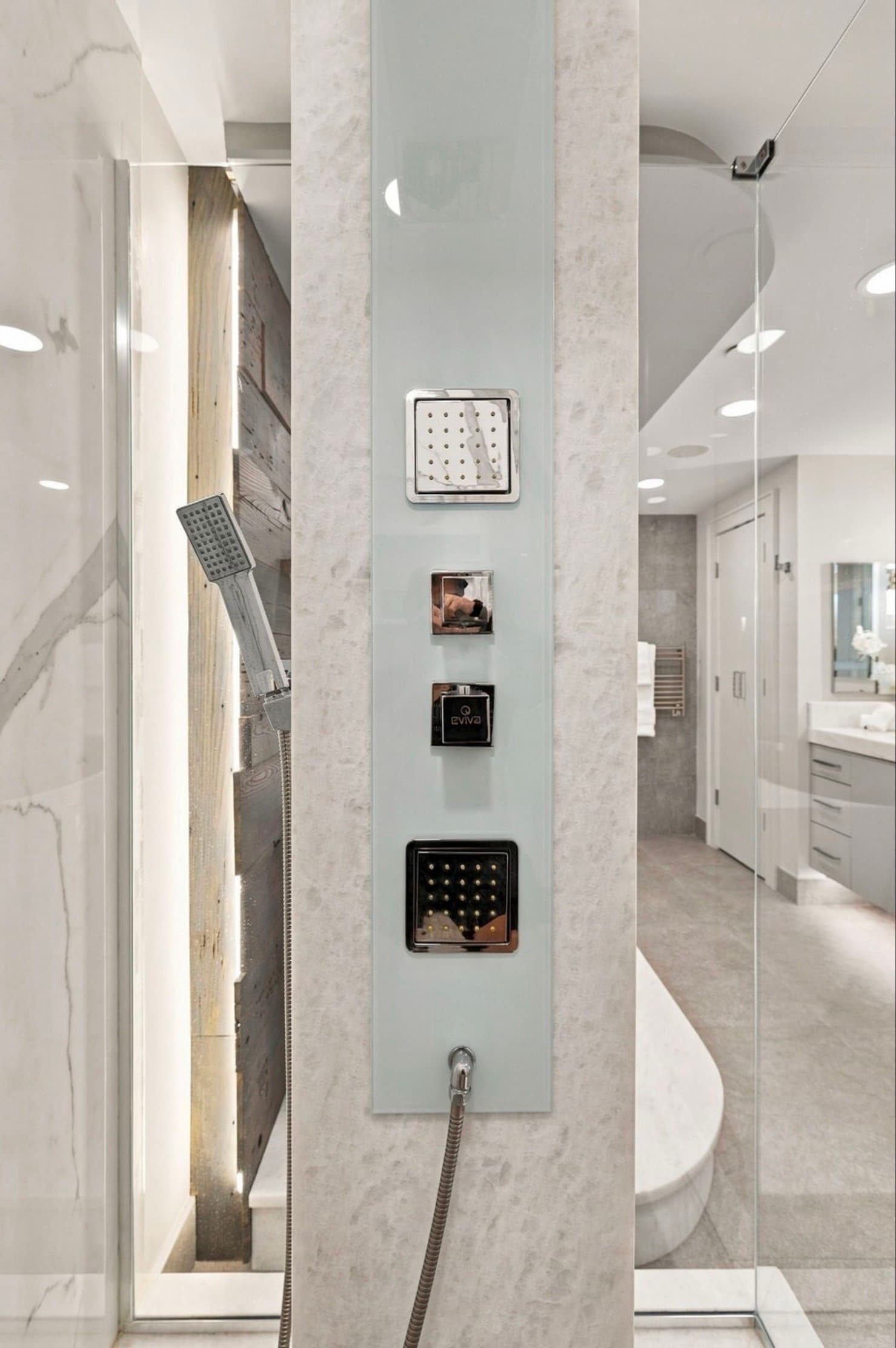 Condominium at 2 Battery Wharf, Boston MA 02109, Boston, photo 20 of 36