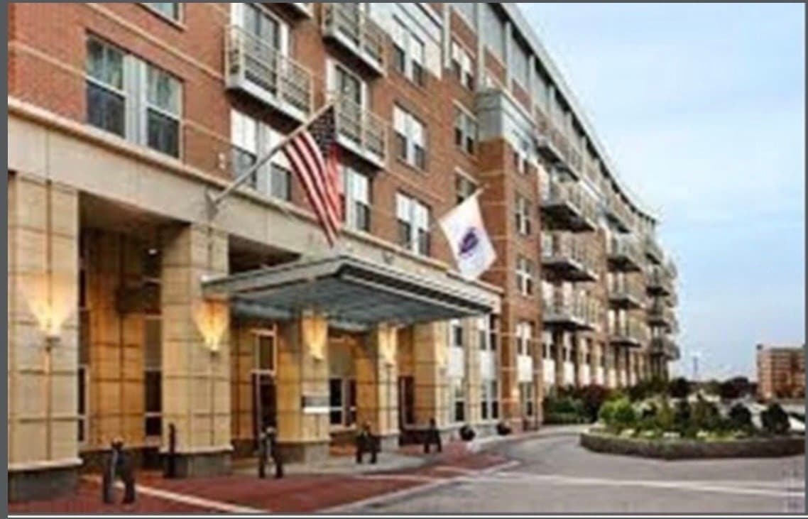 Condominium at 2 Battery Wharf, Boston MA 02109, Boston, photo 30 of 36