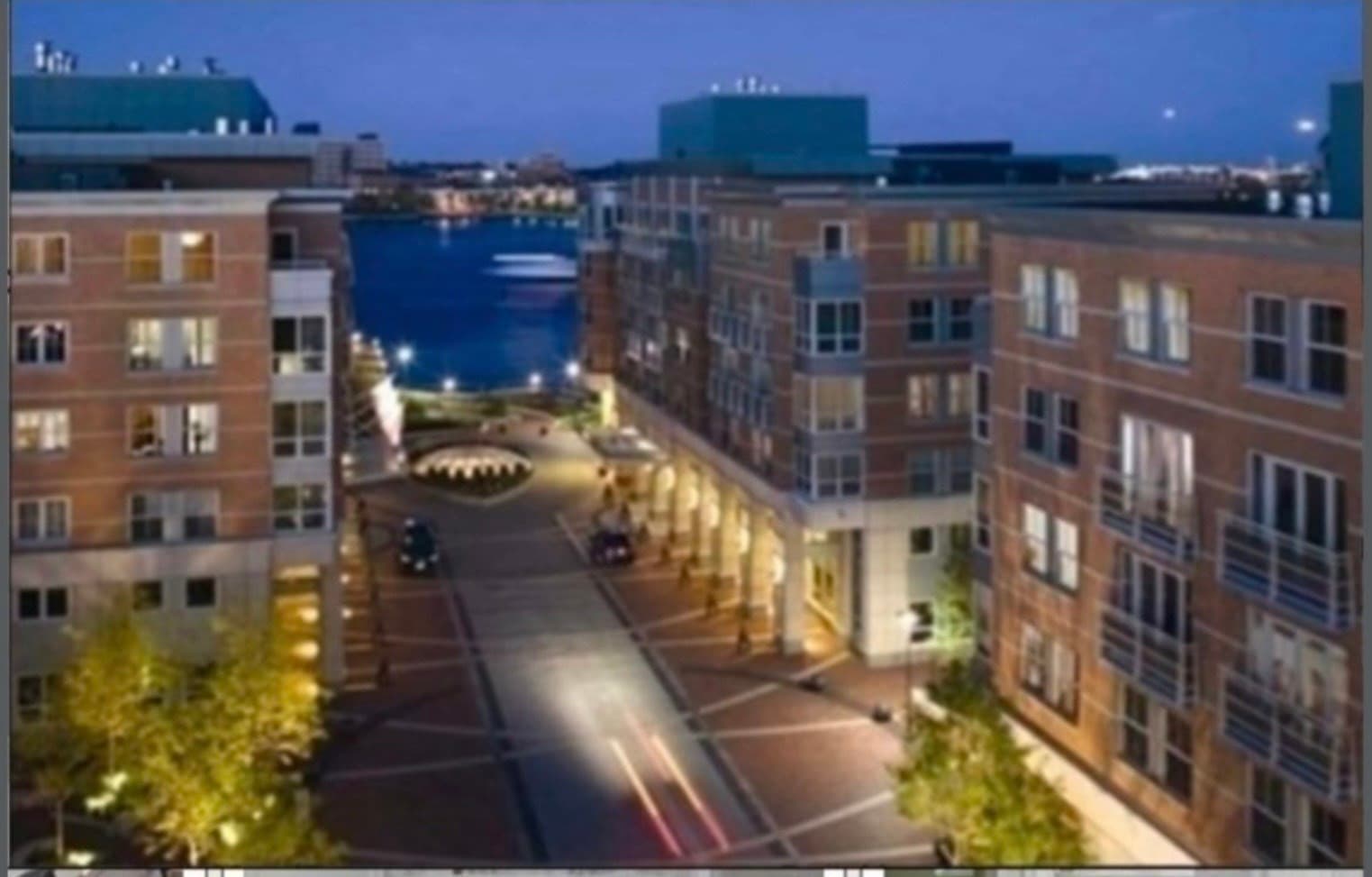 Condominium at 2 Battery Wharf, Boston MA 02109, Boston, photo 34 of 36