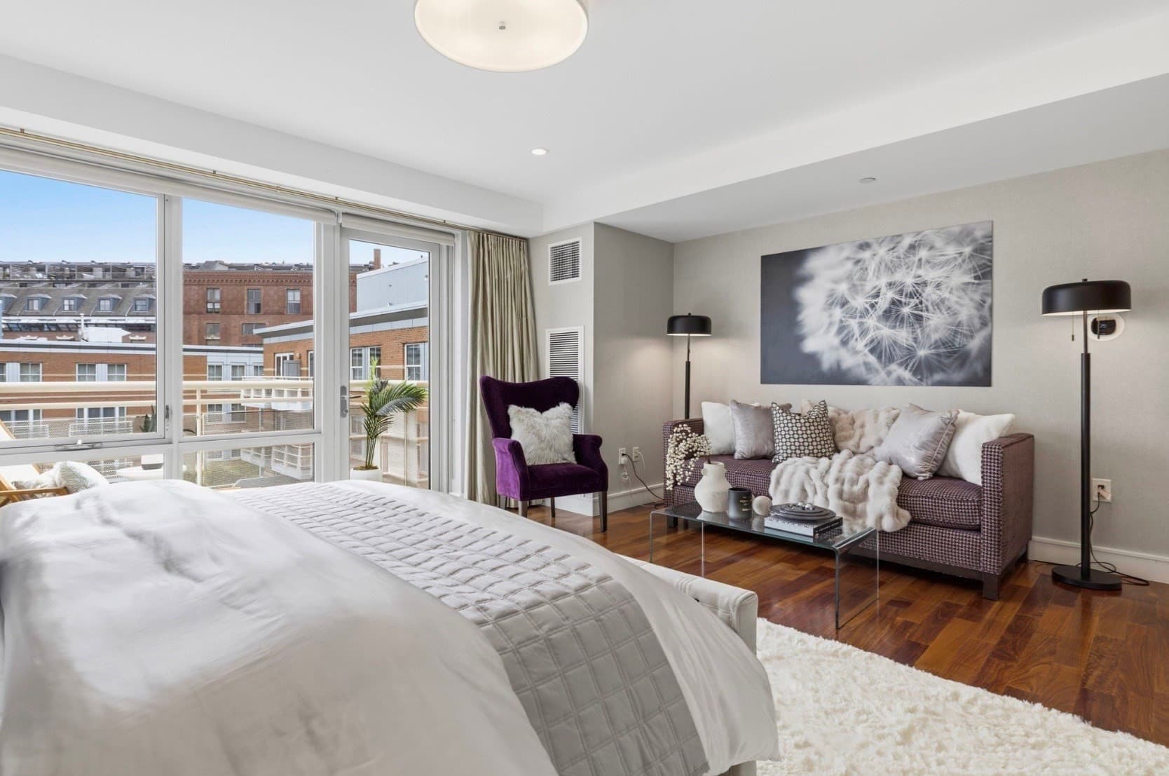 Condominium at 2 Battery Wharf, Boston MA 02109, Boston, photo 14 of 36