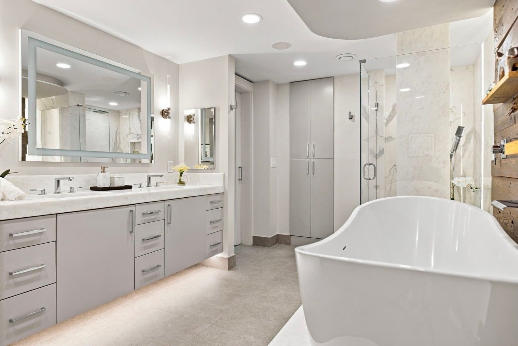 Condominium at 2 Battery Wharf, Boston MA 02109, Boston, photo 18 of 36