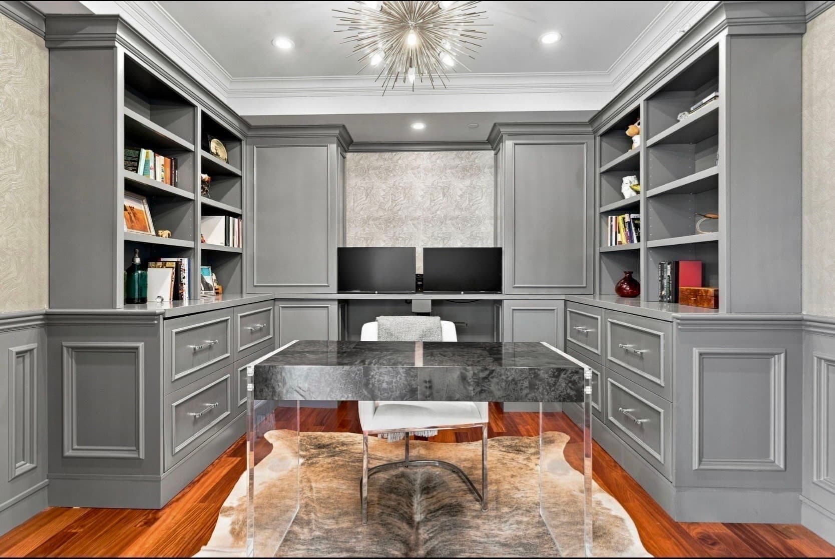 Condominium at 2 Battery Wharf, Boston MA 02109, Boston, photo 11 of 36