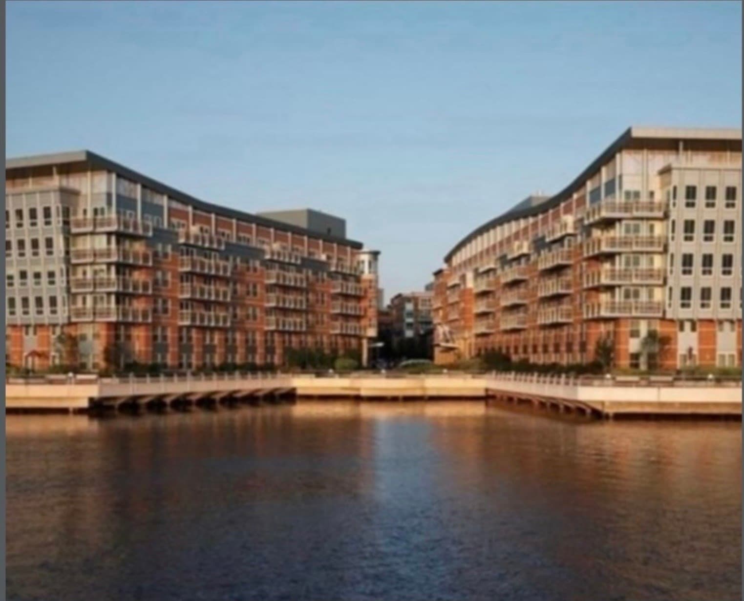 Condominium at 2 Battery Wharf, Boston MA 02109, Boston, photo 35 of 36