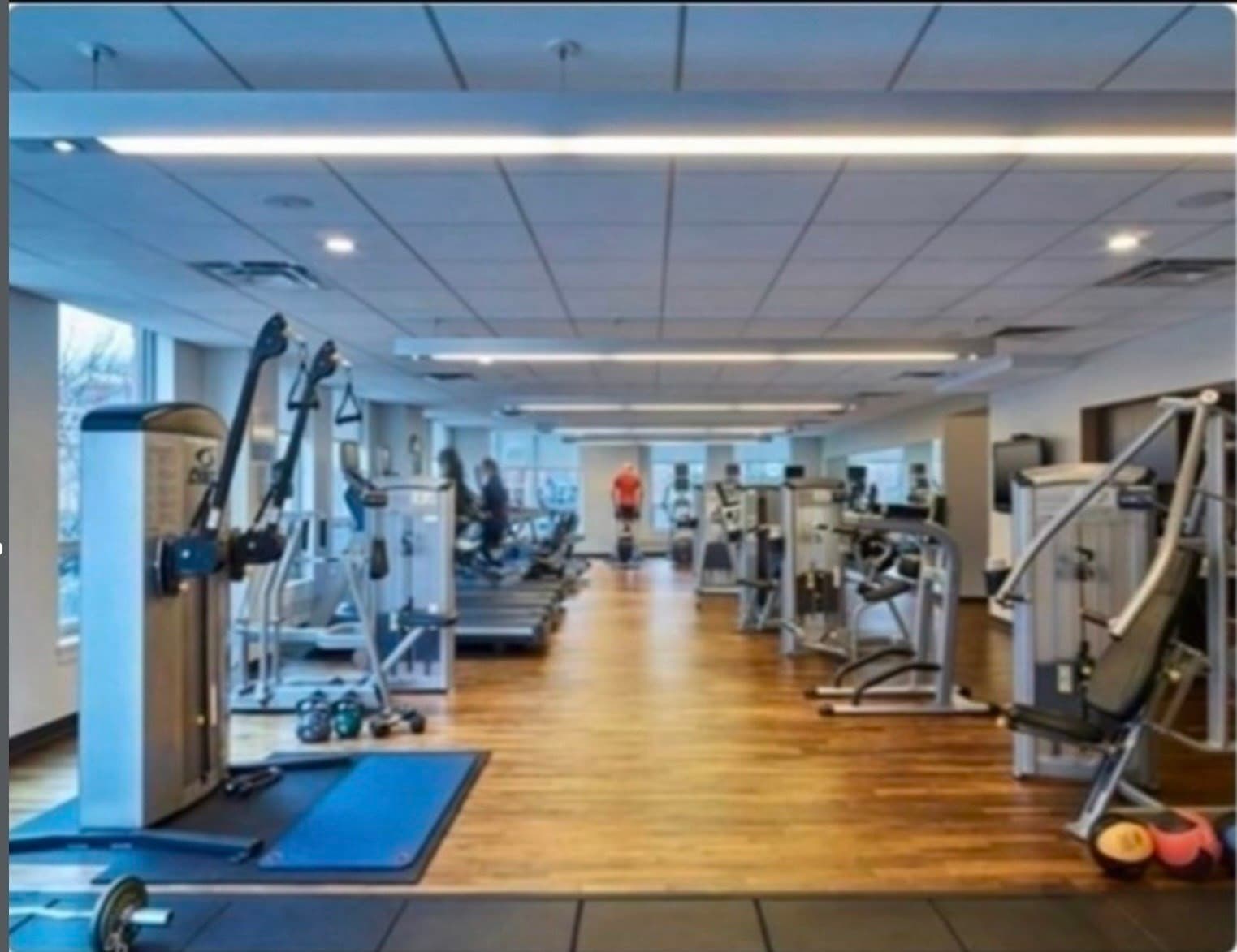 Condominium at 2 Battery Wharf, Boston MA 02109, Boston, photo 31 of 36