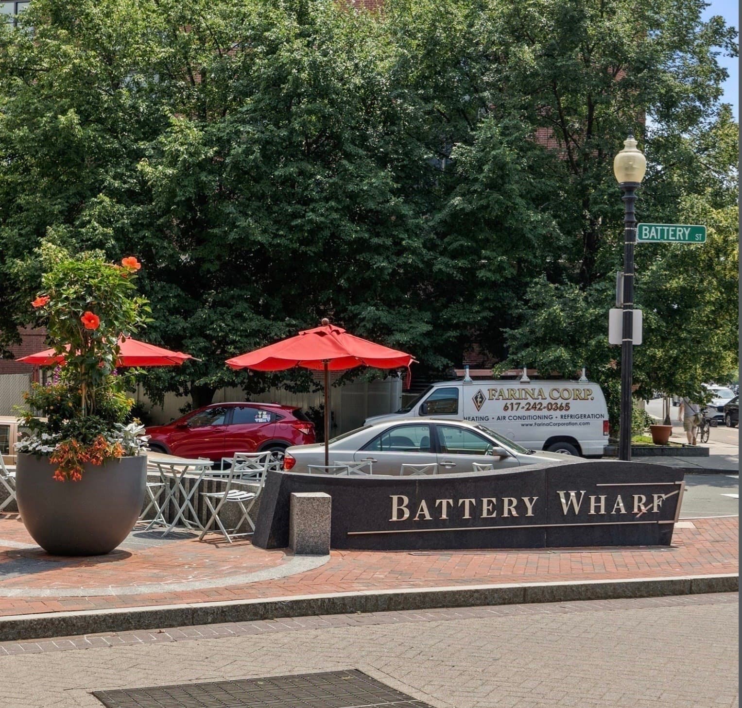 Condominium at 2 Battery Wharf, Boston MA 02109, Boston, photo 29 of 36
